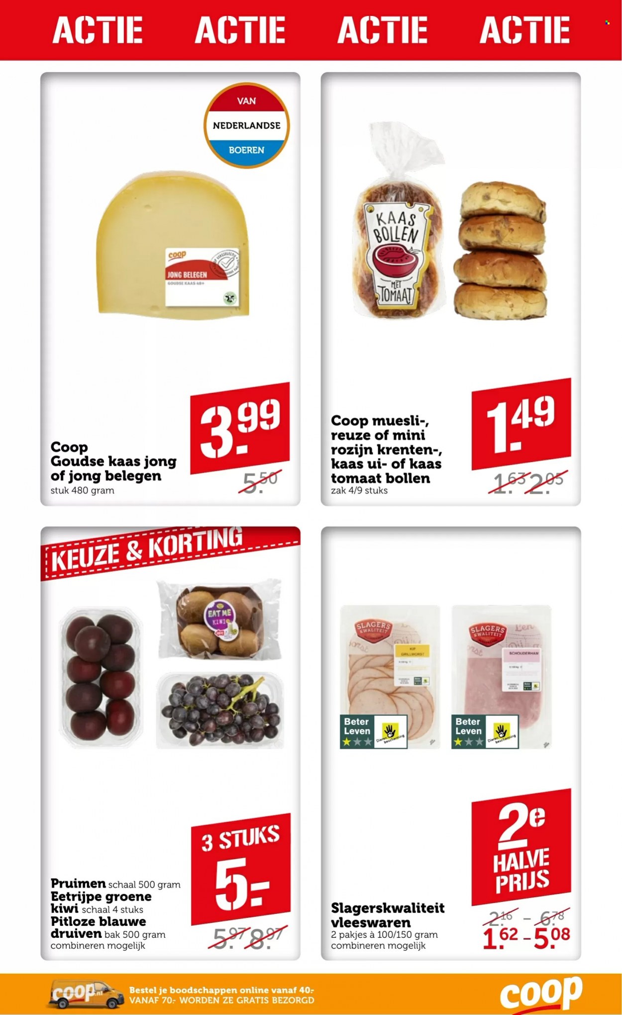 Coop-aanbieding - 7-3-2022 - 13-3-2022. Pagina 12