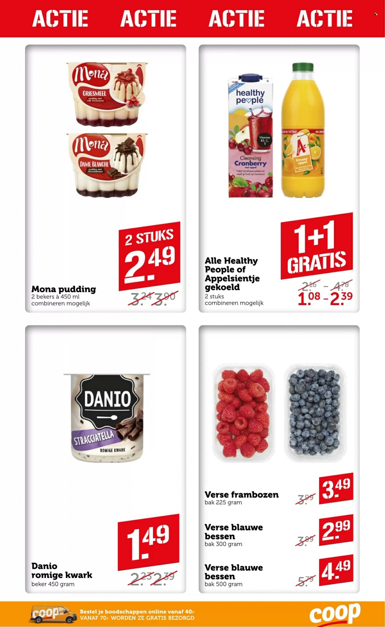 Coop-aanbieding - 7-3-2022 - 13-3-2022. Pagina 13