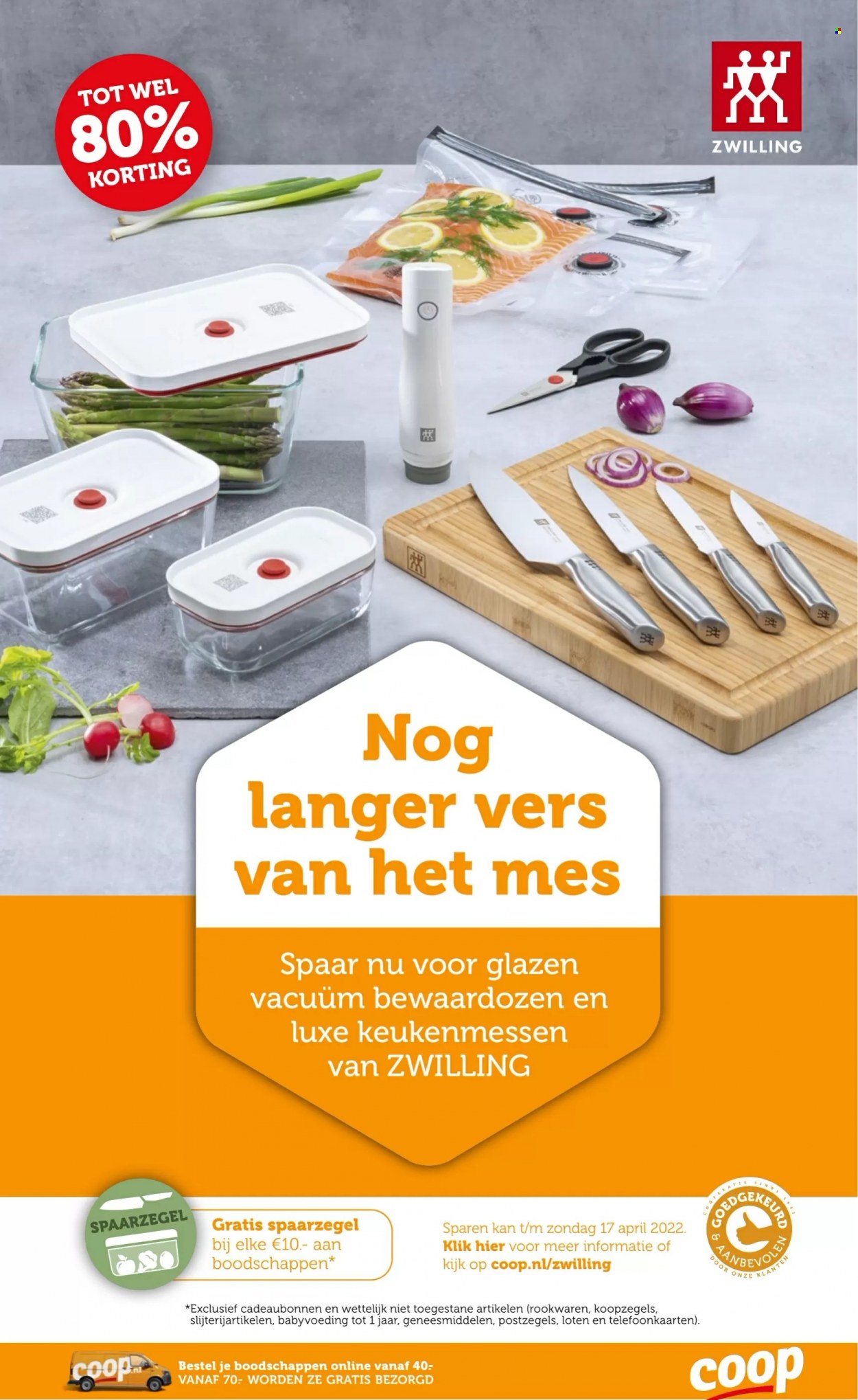 Coop-aanbieding - 7-3-2022 - 13-3-2022. Pagina 14