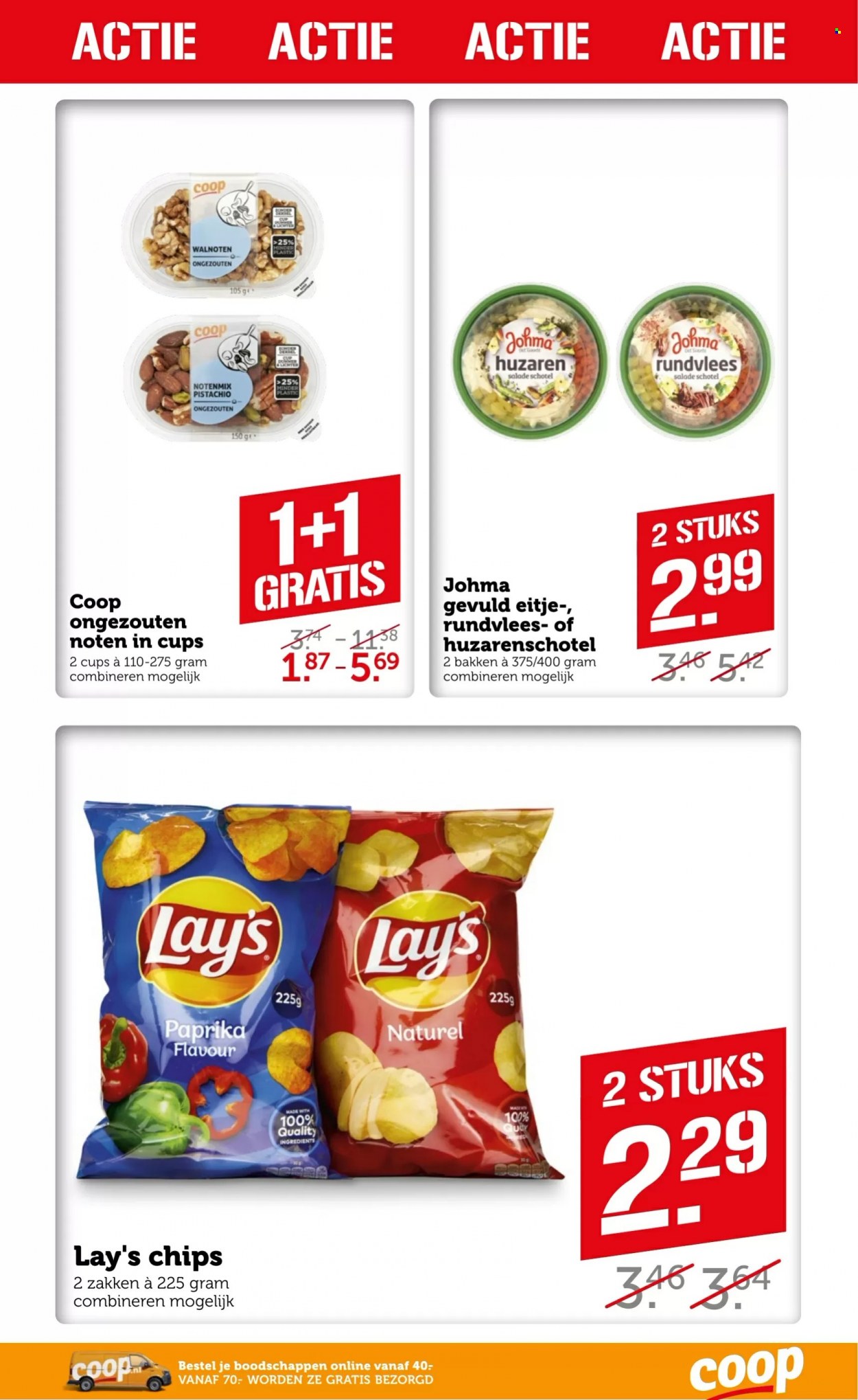 Coop-aanbieding - 7-3-2022 - 13-3-2022. Pagina 17