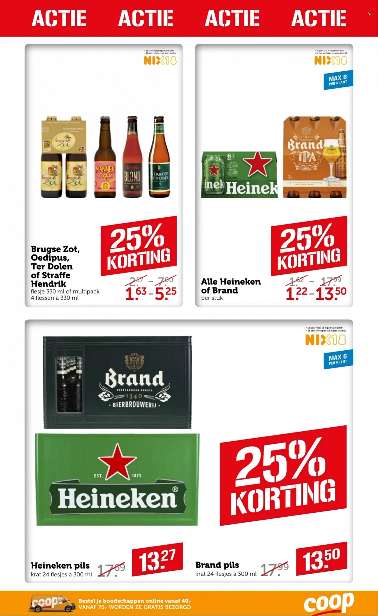 Coop-aanbieding - 7-3-2022 - 13-3-2022. Pagina 19