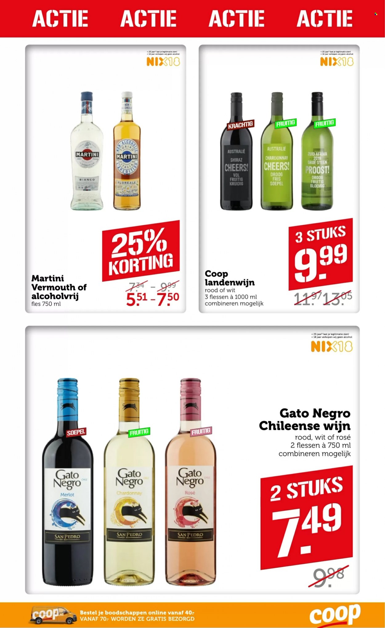 Coop-aanbieding - 7-3-2022 - 13-3-2022. Pagina 21