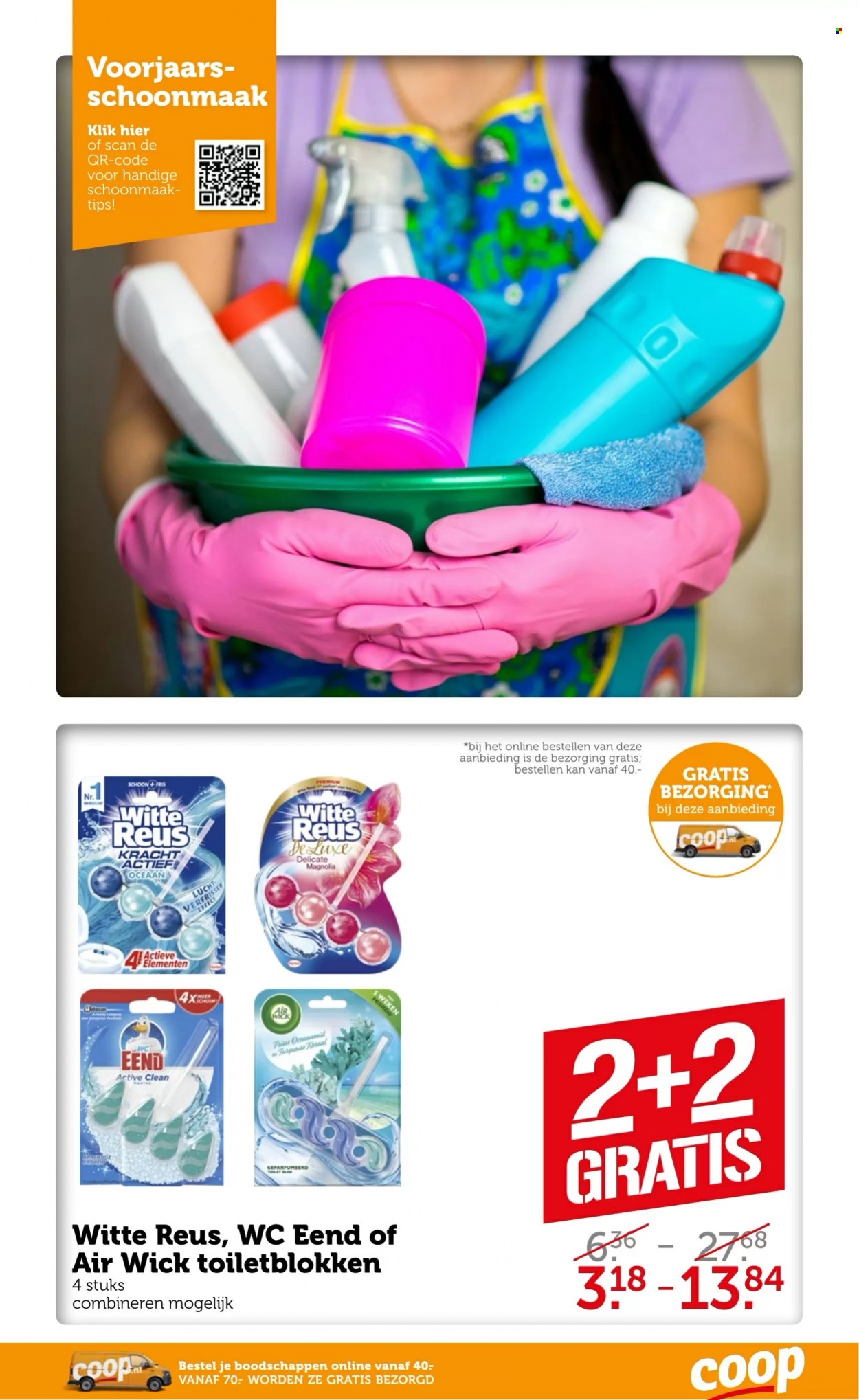 Coop-aanbieding - 7-3-2022 - 13-3-2022. Pagina 22