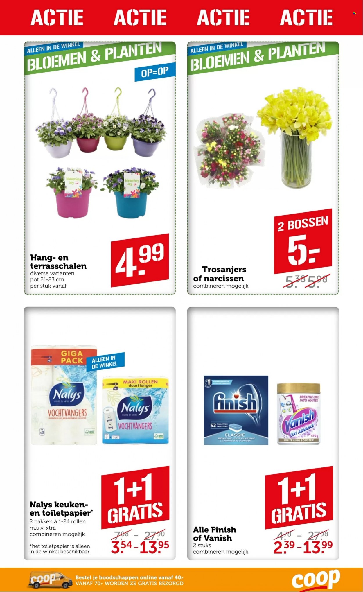 Coop-aanbieding - 7-3-2022 - 13-3-2022. Pagina 24
