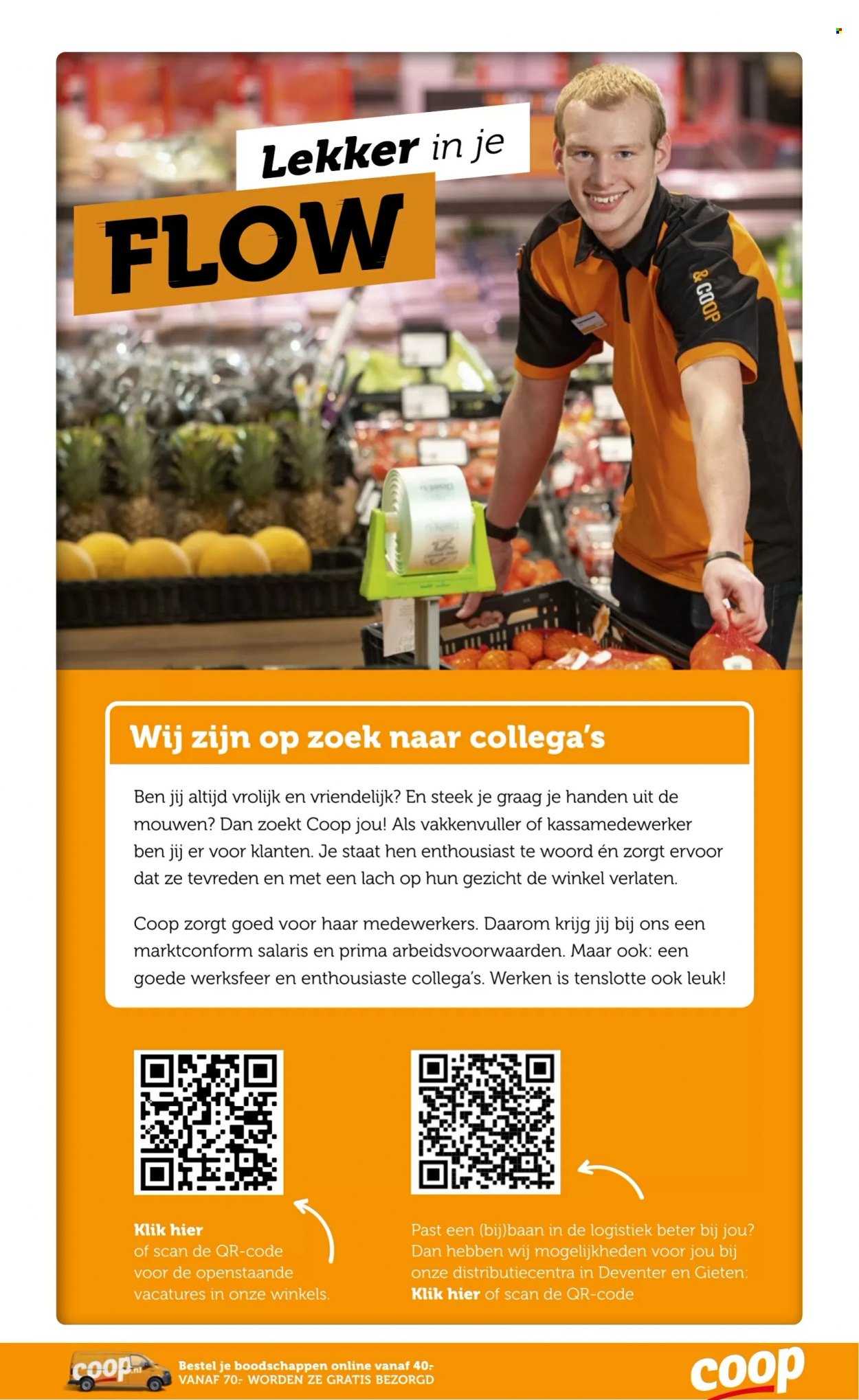 Coop-aanbieding - 7-3-2022 - 13-3-2022. Pagina 26