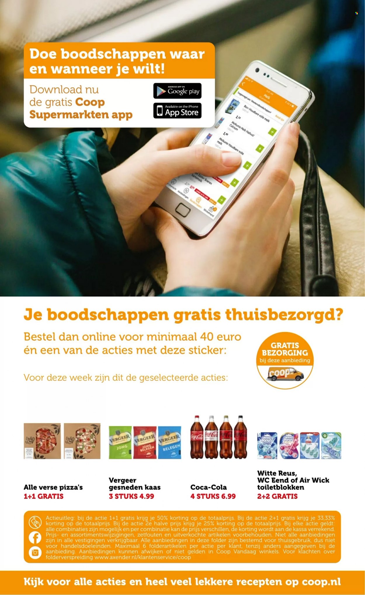 Coop-aanbieding - 7-3-2022 - 13-3-2022. Pagina 28