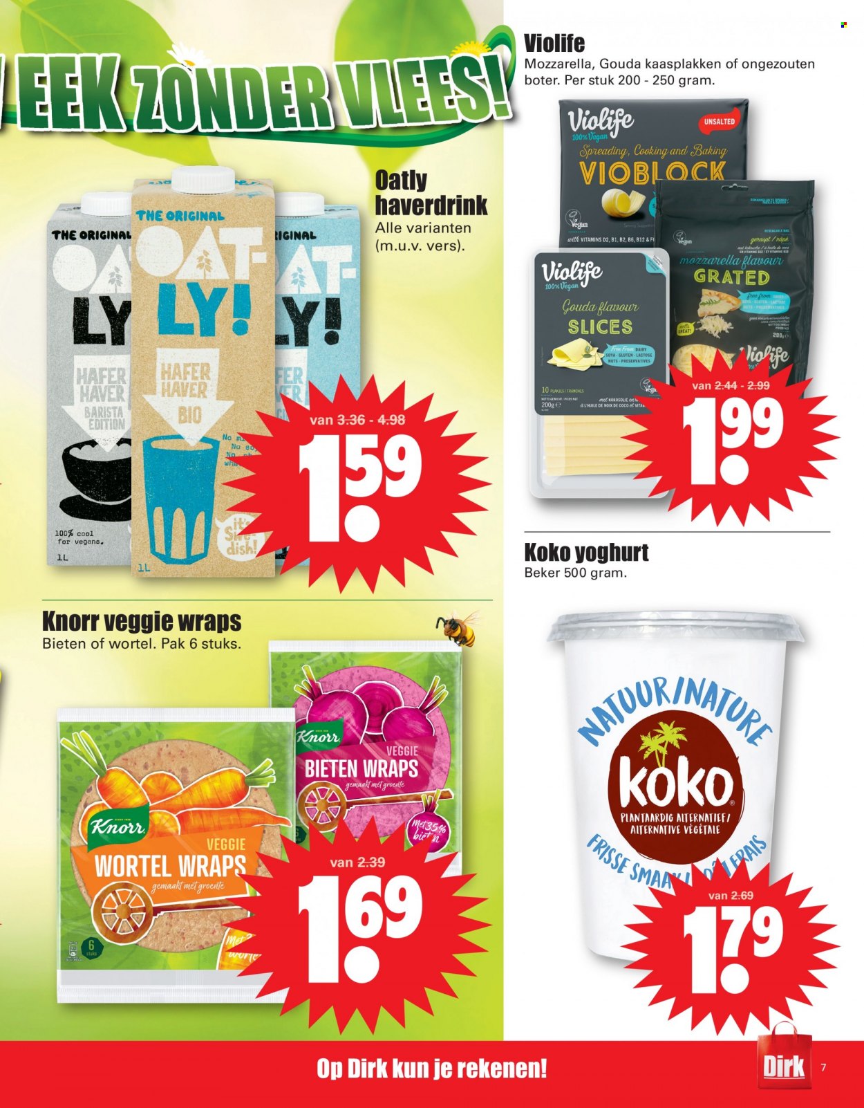 Dirk-aanbieding - 6-3-2022 - 12-3-2022. Pagina 11