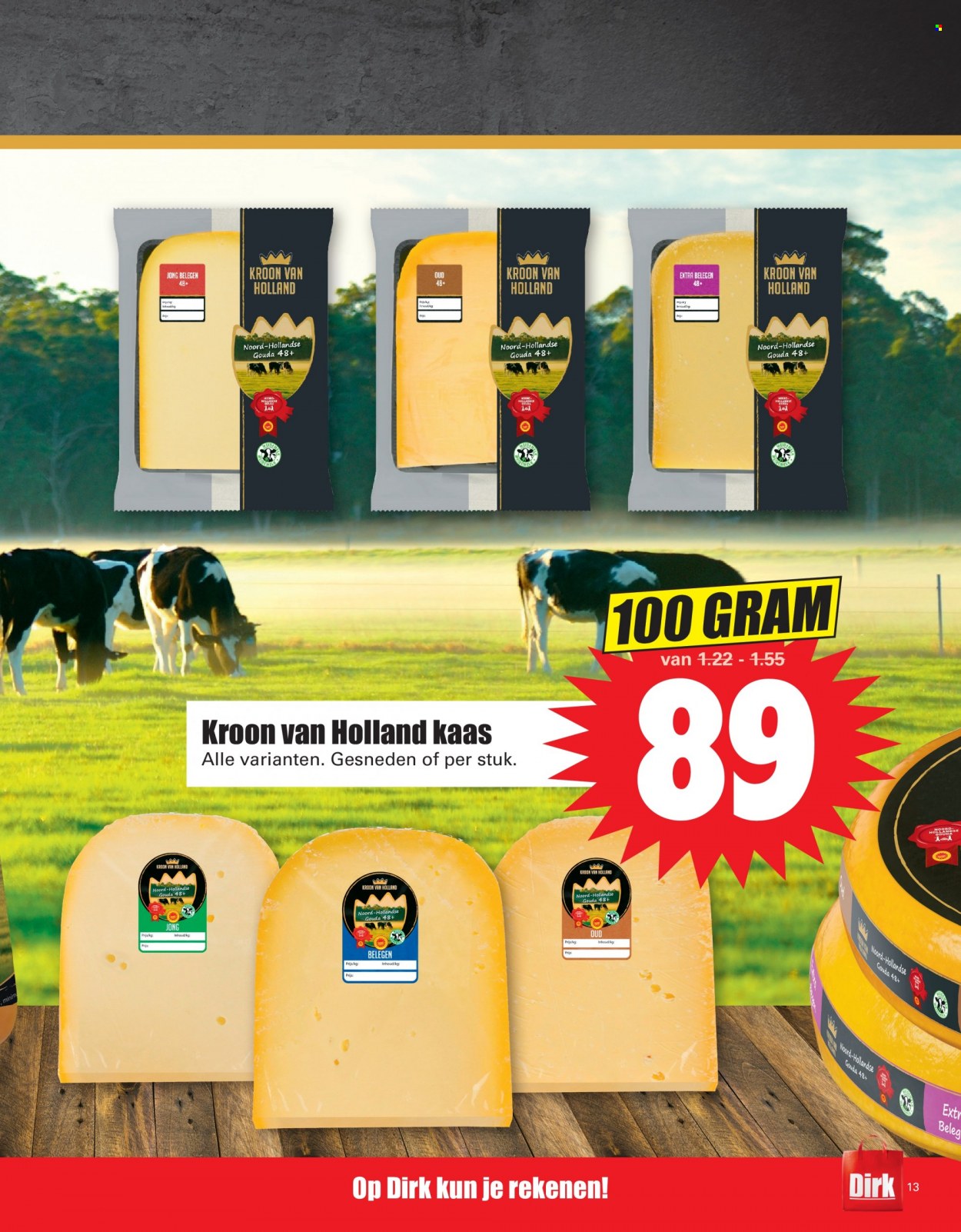 Dirk-aanbieding - 6-3-2022 - 12-3-2022. Pagina 17