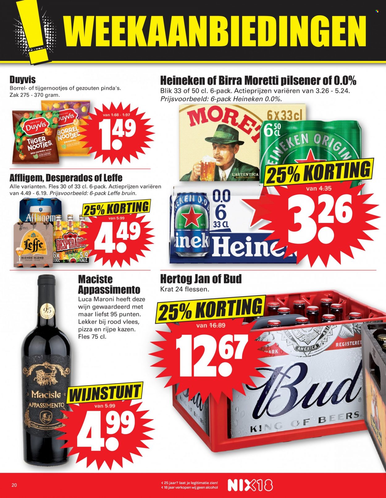 Dirk-aanbieding - 6-3-2022 - 12-3-2022. Pagina 26