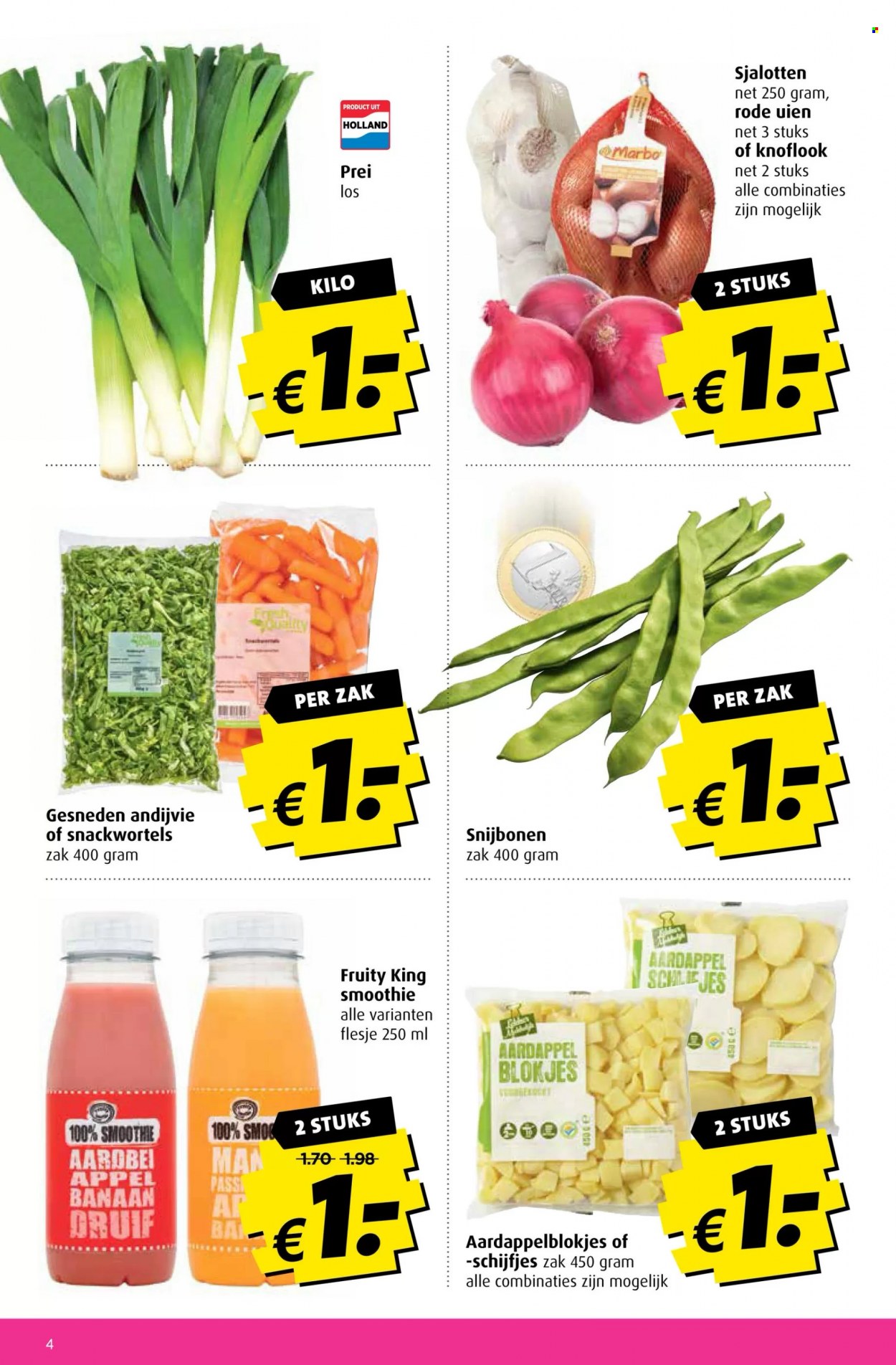 Boni-aanbieding - 9-3-2022 - 15-3-2022. Pagina 4