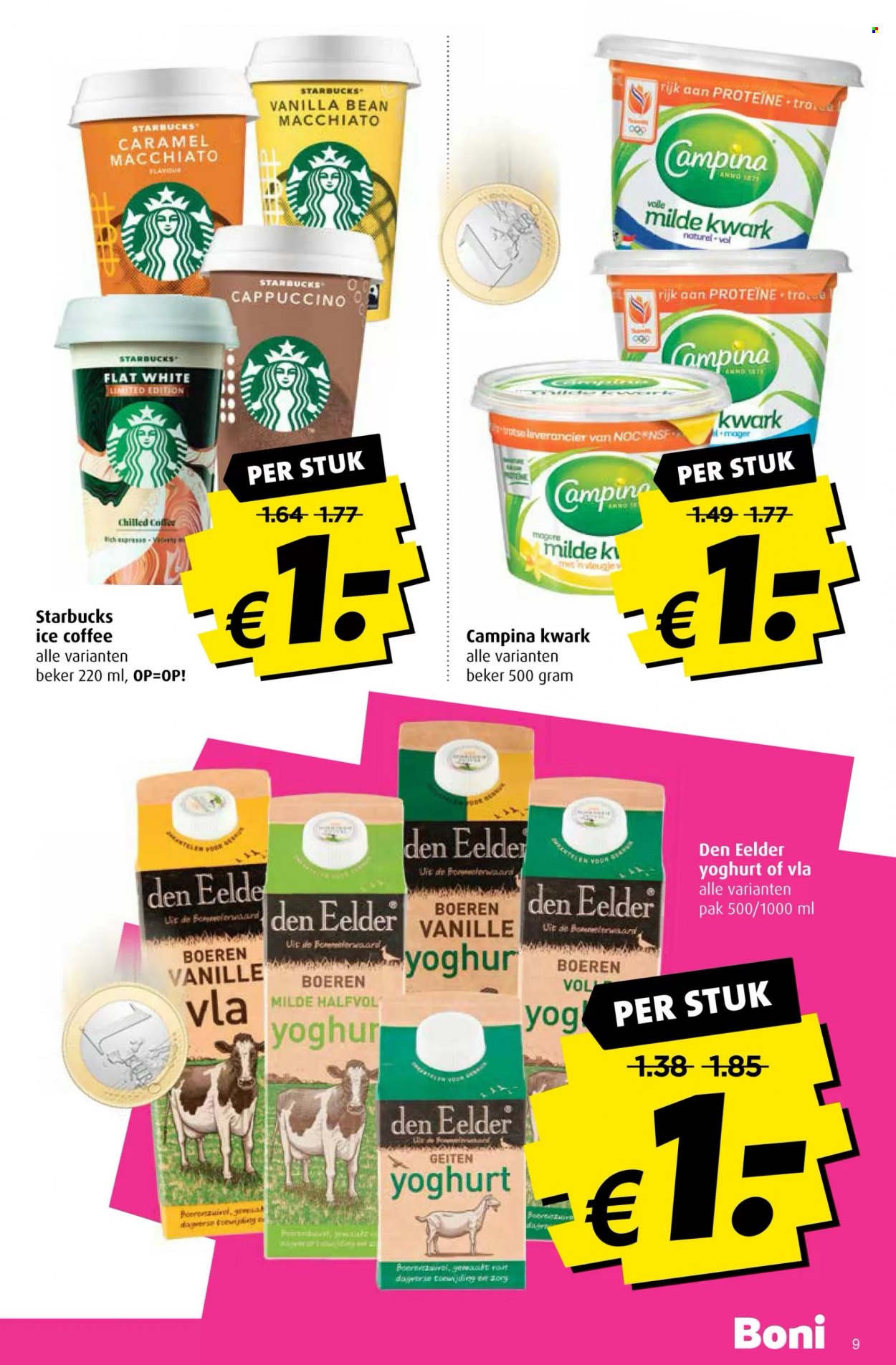 Boni-aanbieding - 9-3-2022 - 15-3-2022. Pagina 9