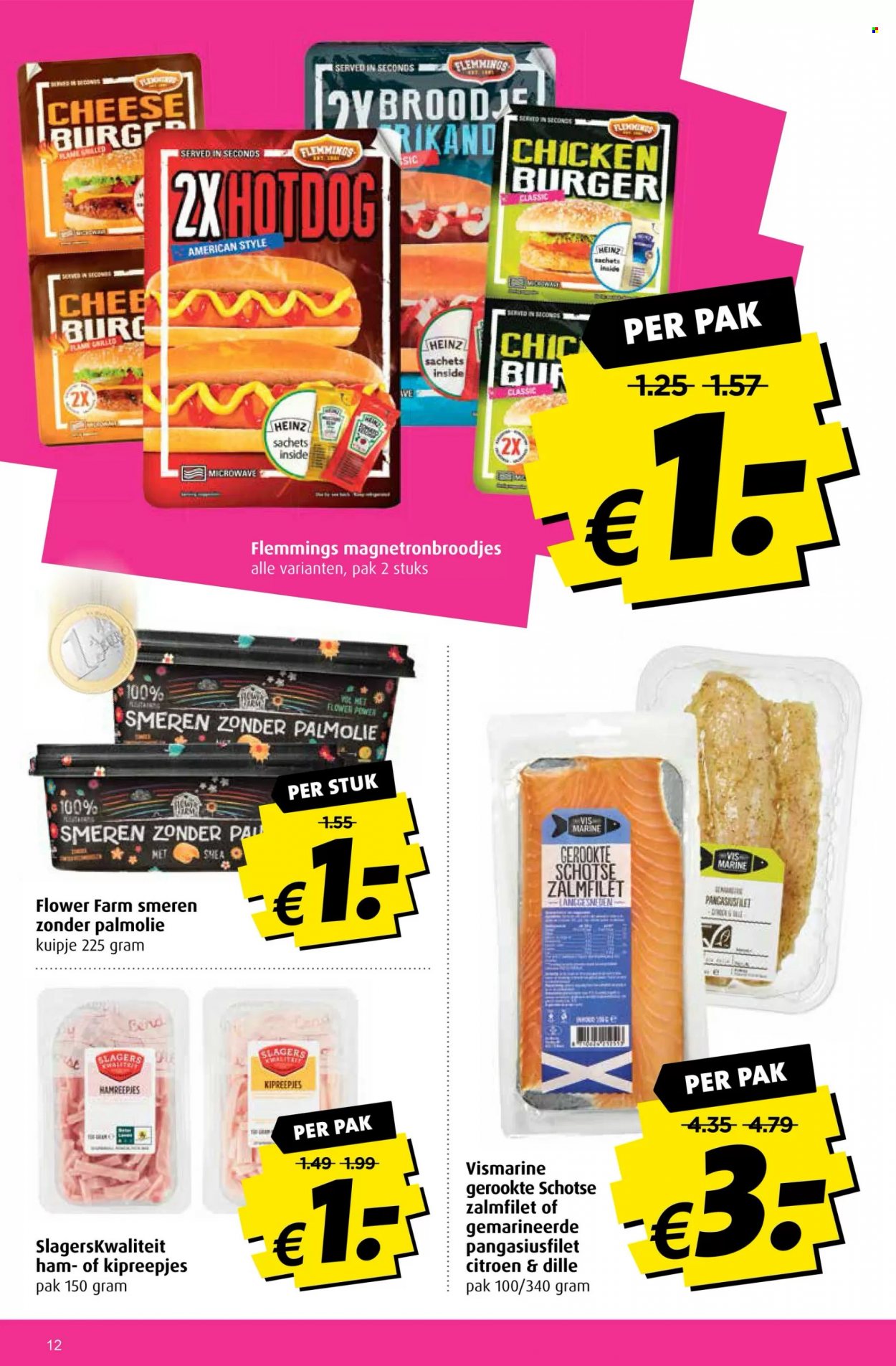 Boni-aanbieding - 9-3-2022 - 15-3-2022. Pagina 12