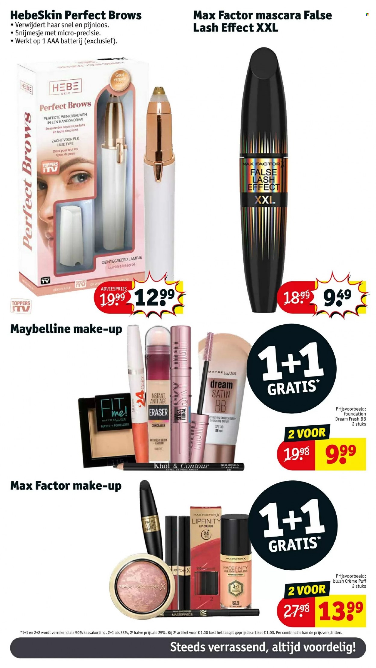 Kruidvat-aanbieding - 8-3-2022 - 13-3-2022. Pagina 4