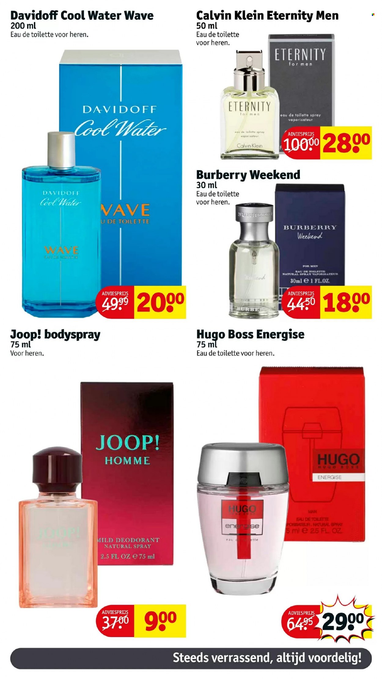 Kruidvat-aanbieding - 8-3-2022 - 13-3-2022. Pagina 9