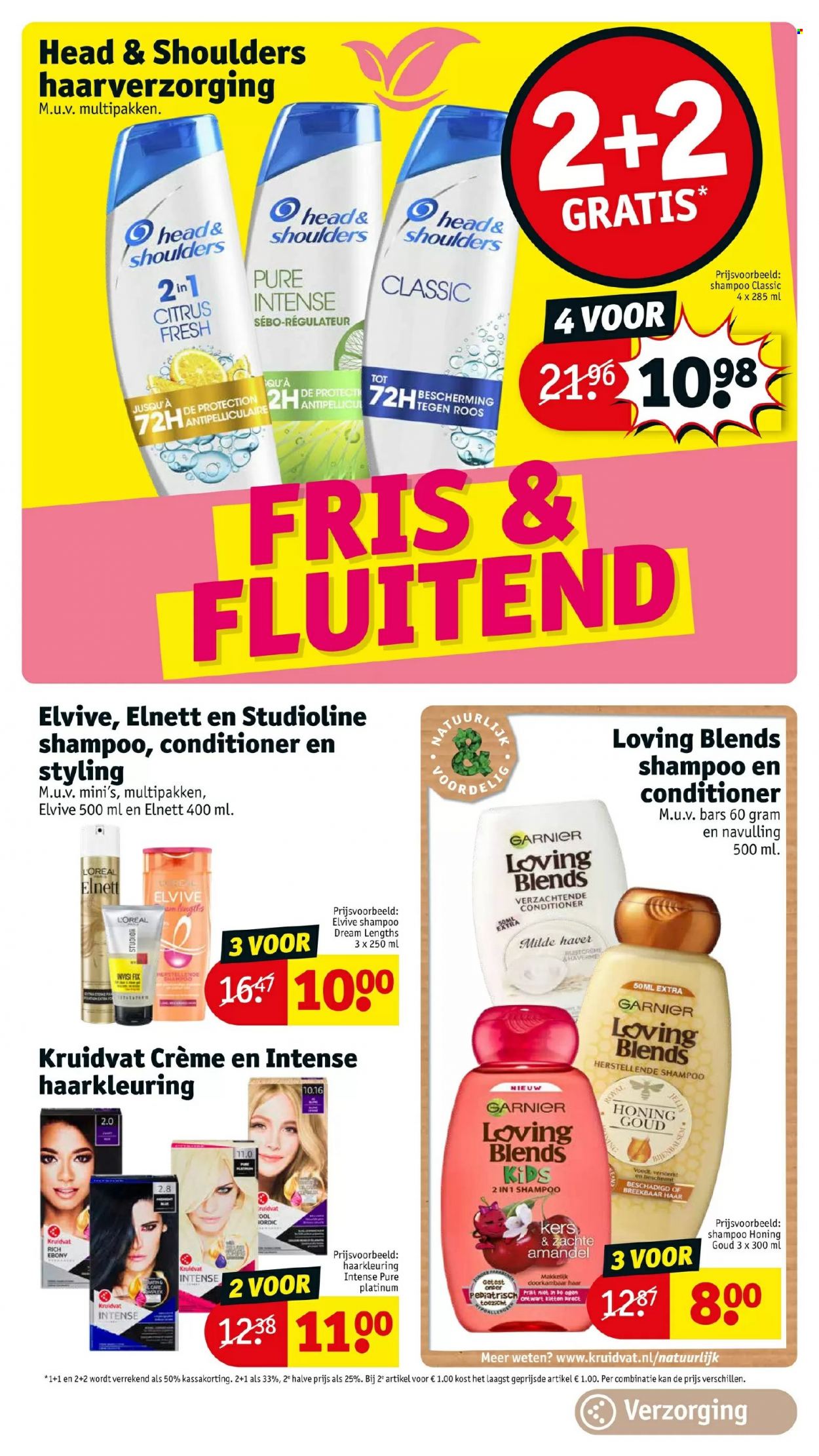 Kruidvat-aanbieding - 8-3-2022 - 13-3-2022. Pagina 11