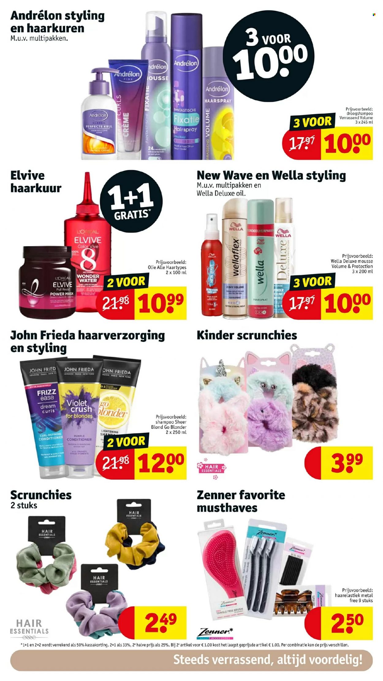 Kruidvat-aanbieding - 8-3-2022 - 13-3-2022. Pagina 10