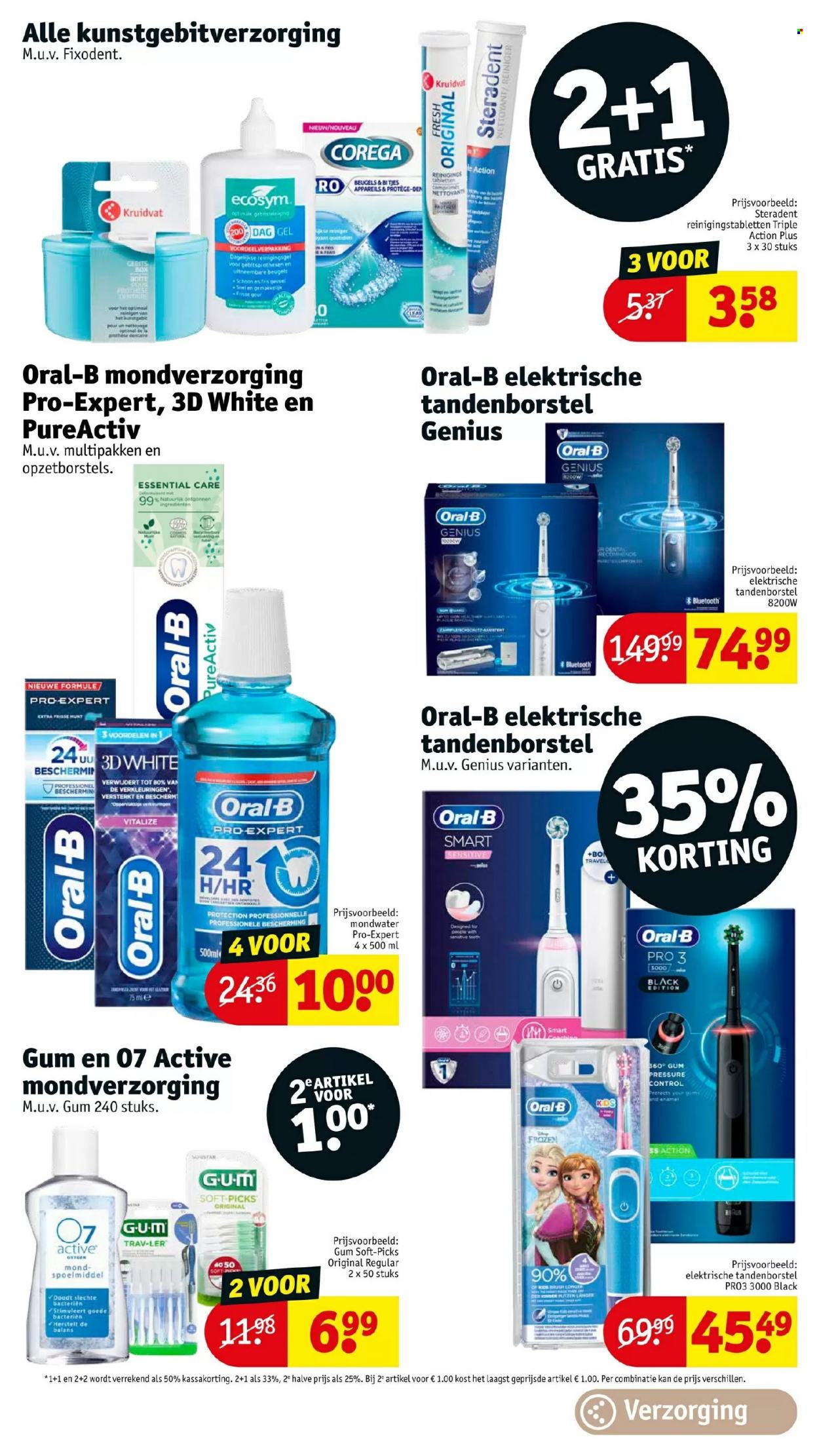 Kruidvat-aanbieding - 8-3-2022 - 13-3-2022. Pagina 19