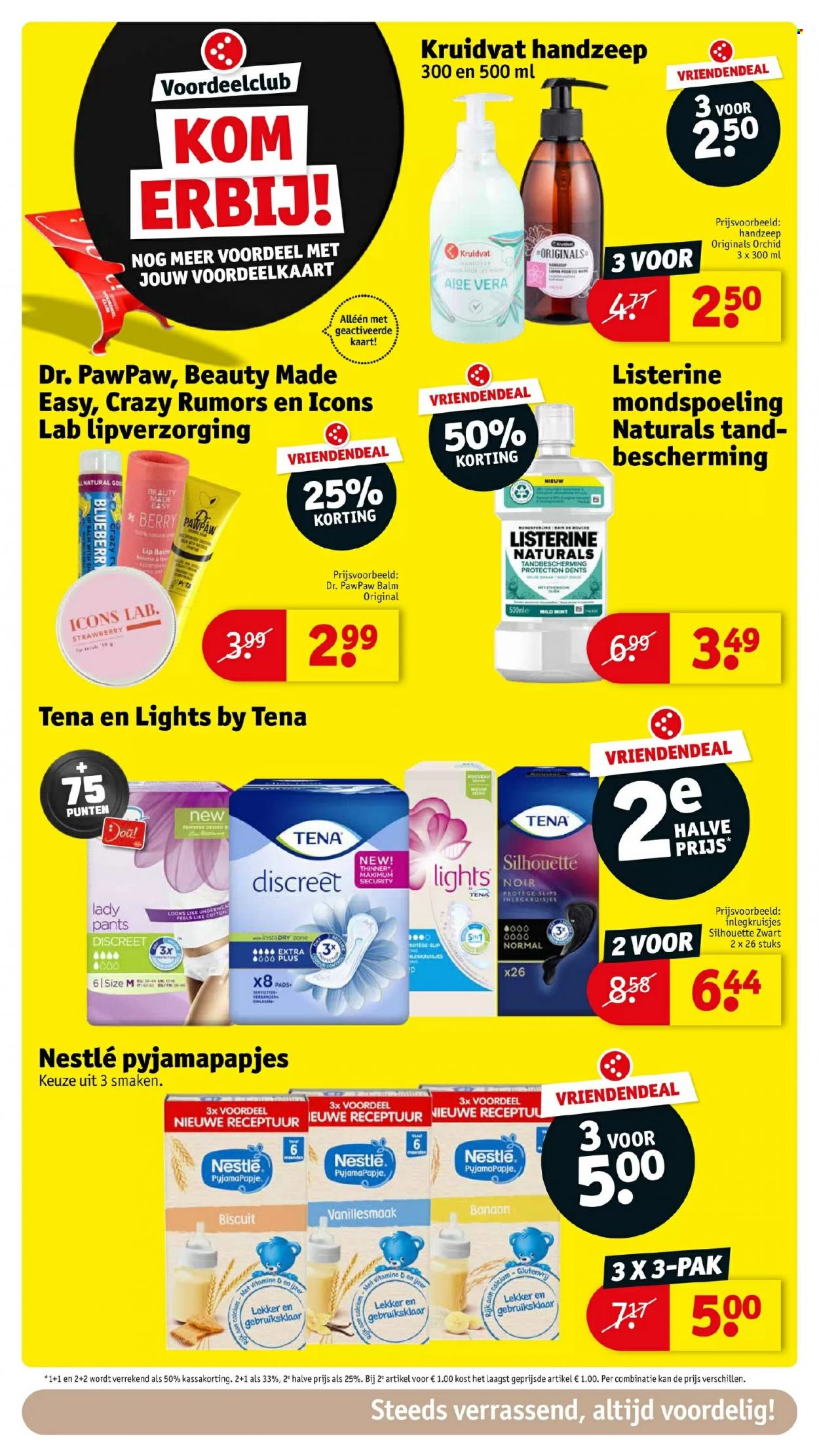 Kruidvat-aanbieding - 8-3-2022 - 13-3-2022. Pagina 20