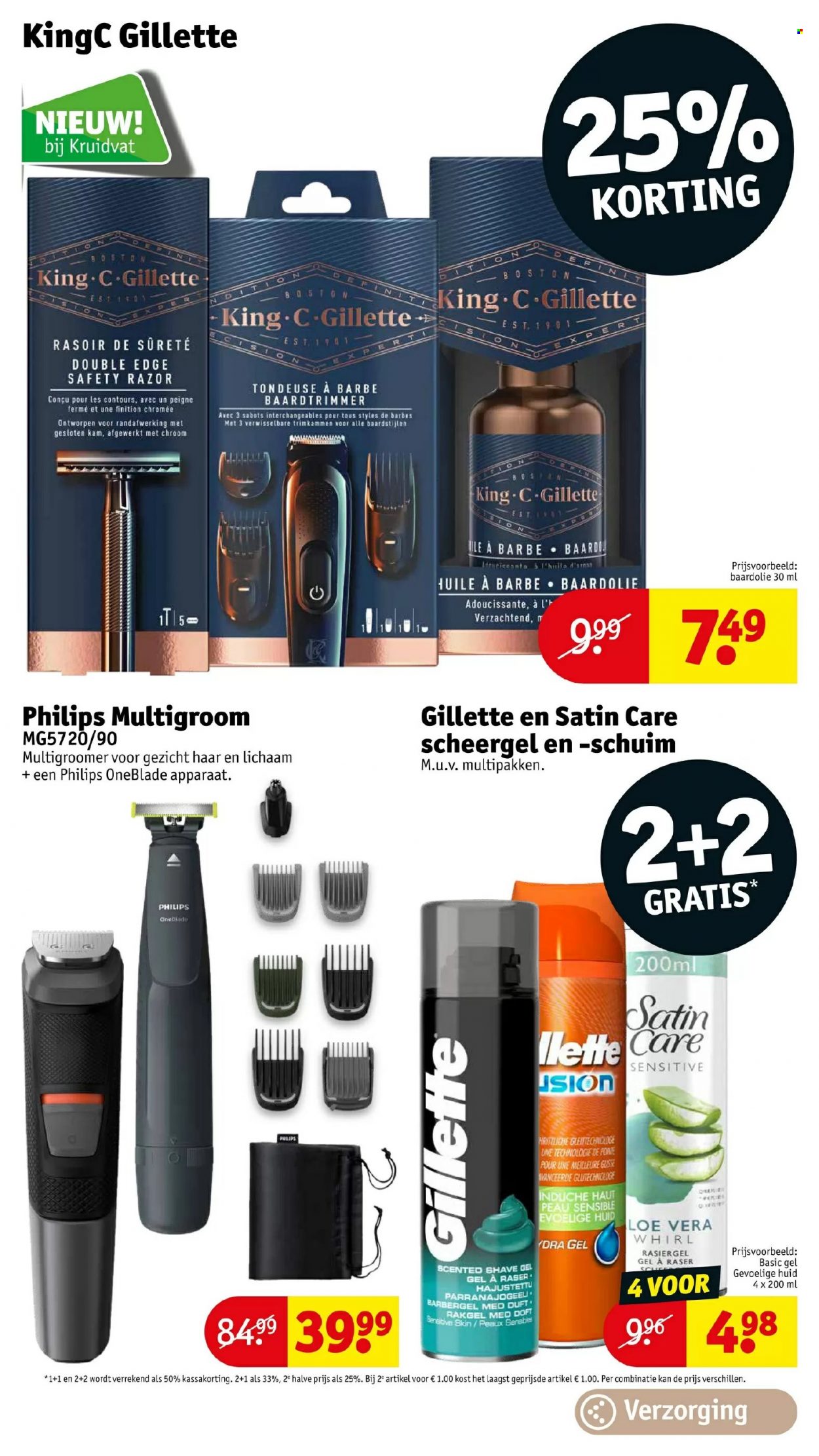 Kruidvat-aanbieding - 8-3-2022 - 13-3-2022. Pagina 23