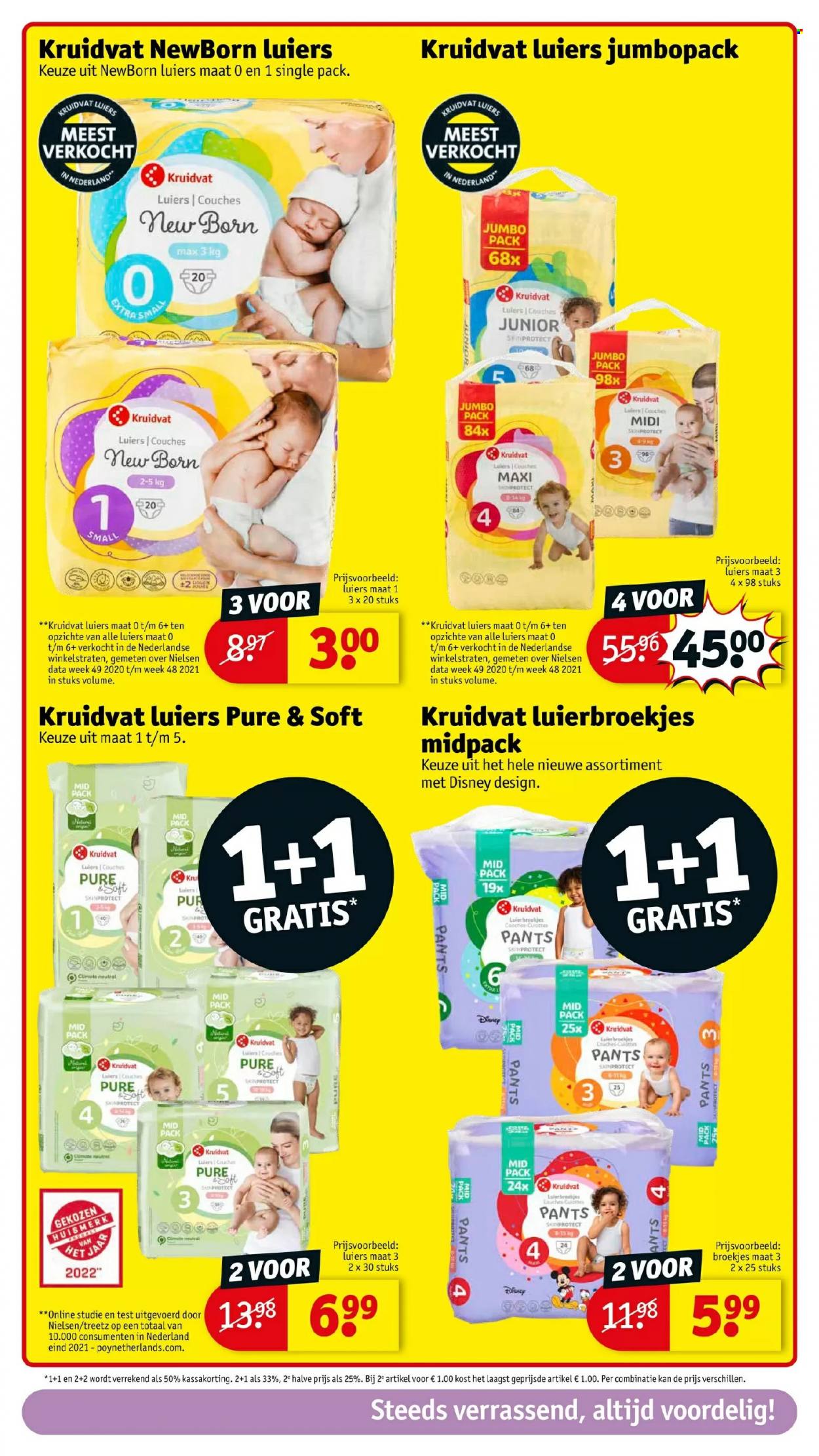 Kruidvat-aanbieding - 8-3-2022 - 13-3-2022. Pagina 28