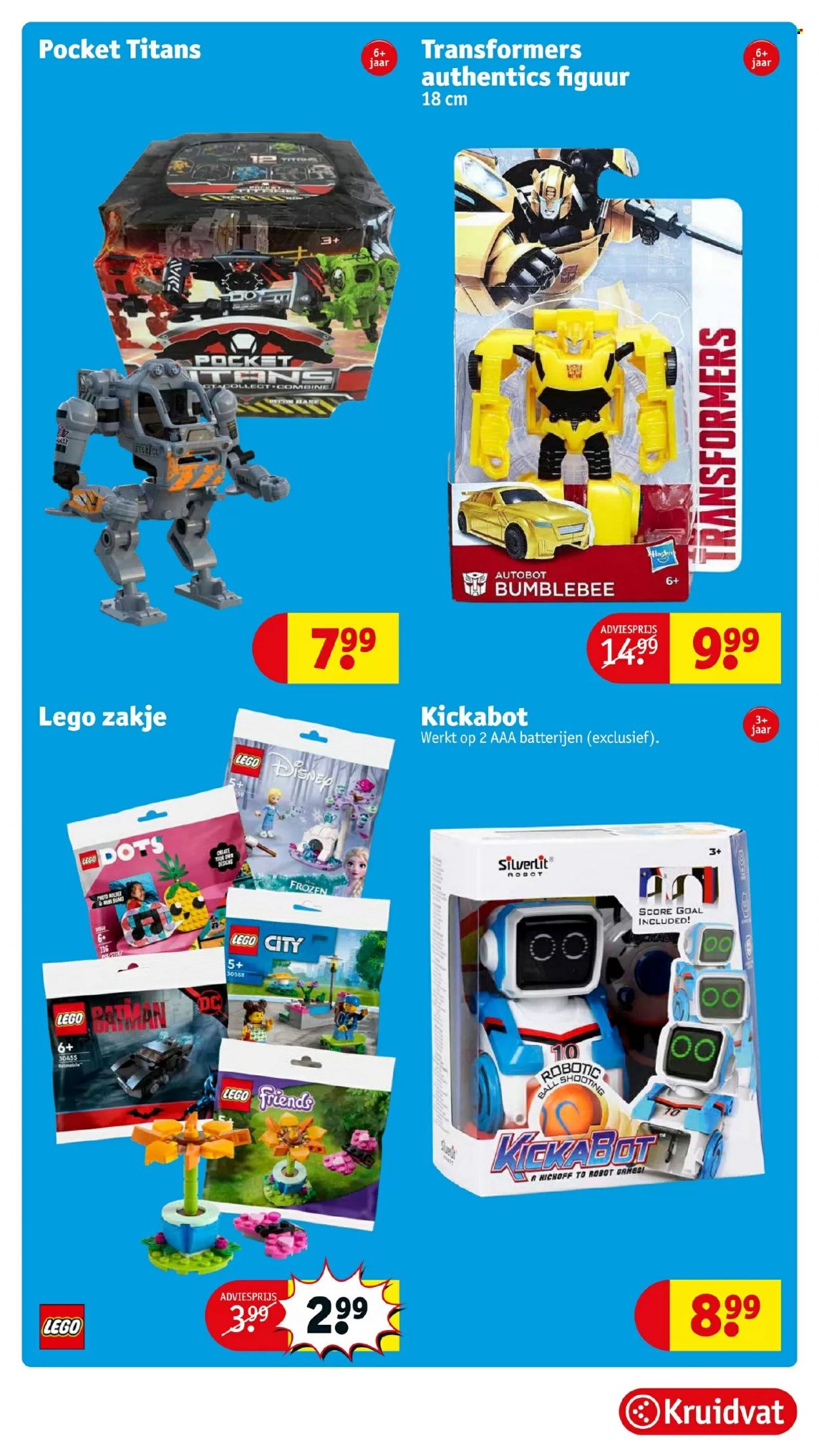 Kruidvat-aanbieding - 8-3-2022 - 13-3-2022. Pagina 29