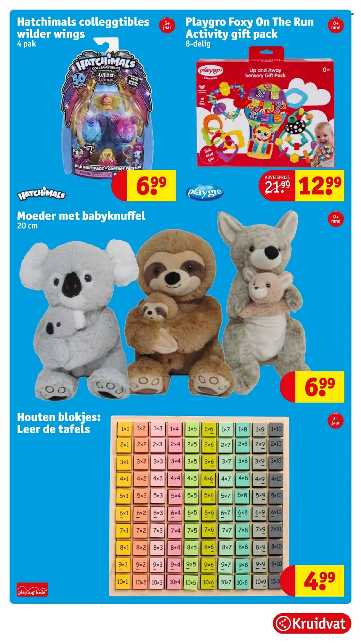 Kruidvat-aanbieding - 8-3-2022 - 13-3-2022. Pagina 31