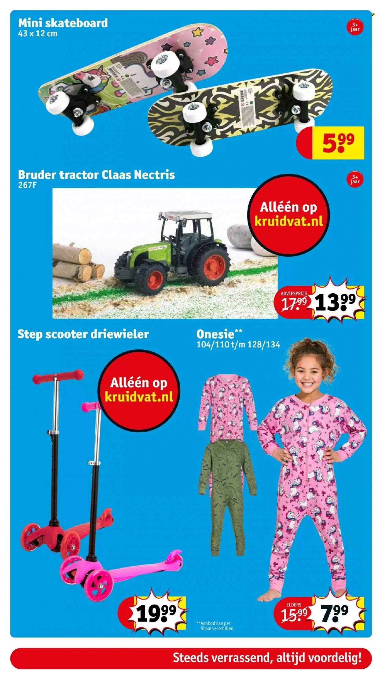 Kruidvat-aanbieding - 8-3-2022 - 13-3-2022. Pagina 32