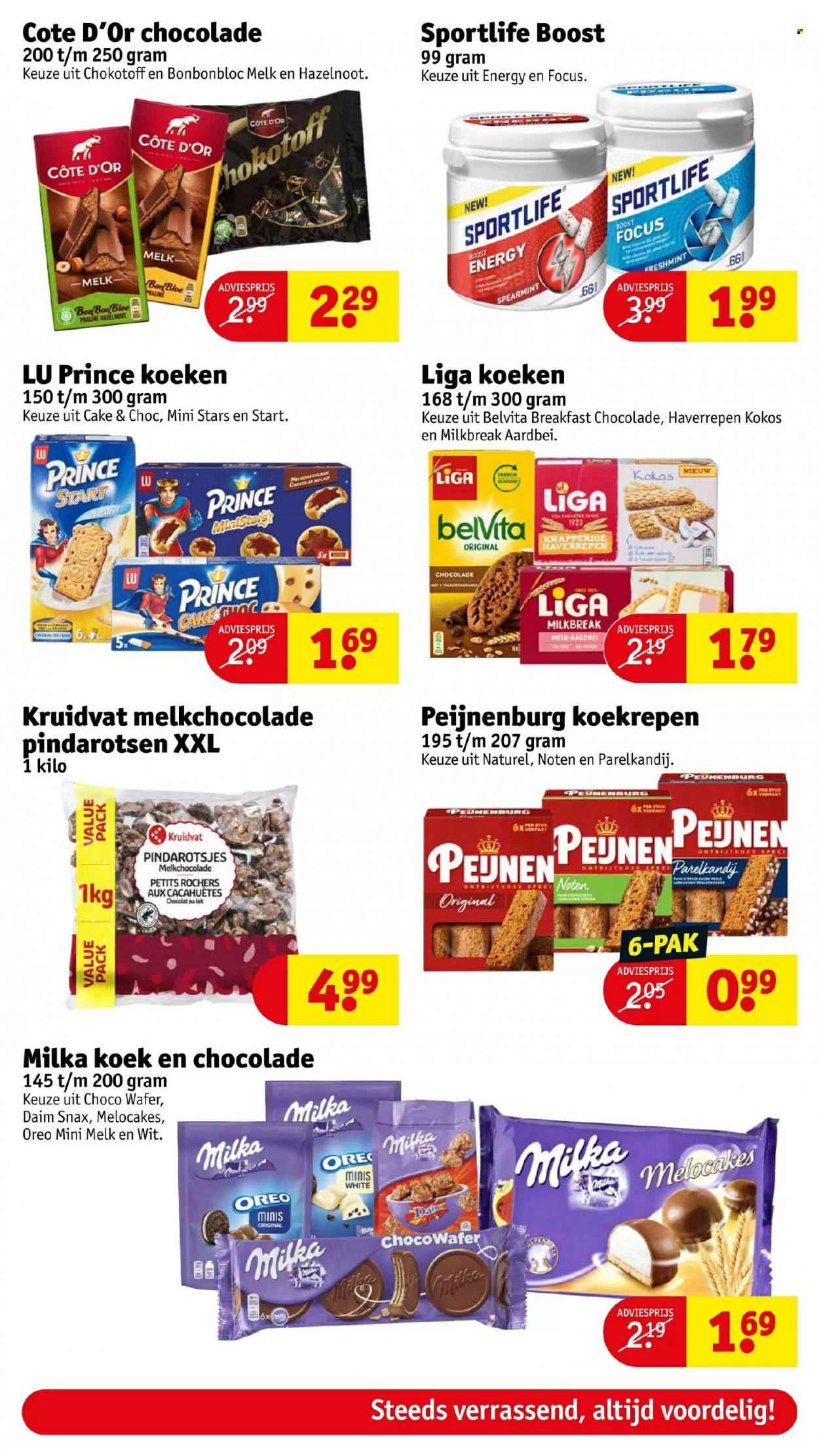 Kruidvat-aanbieding - 8-3-2022 - 13-3-2022. Pagina 37