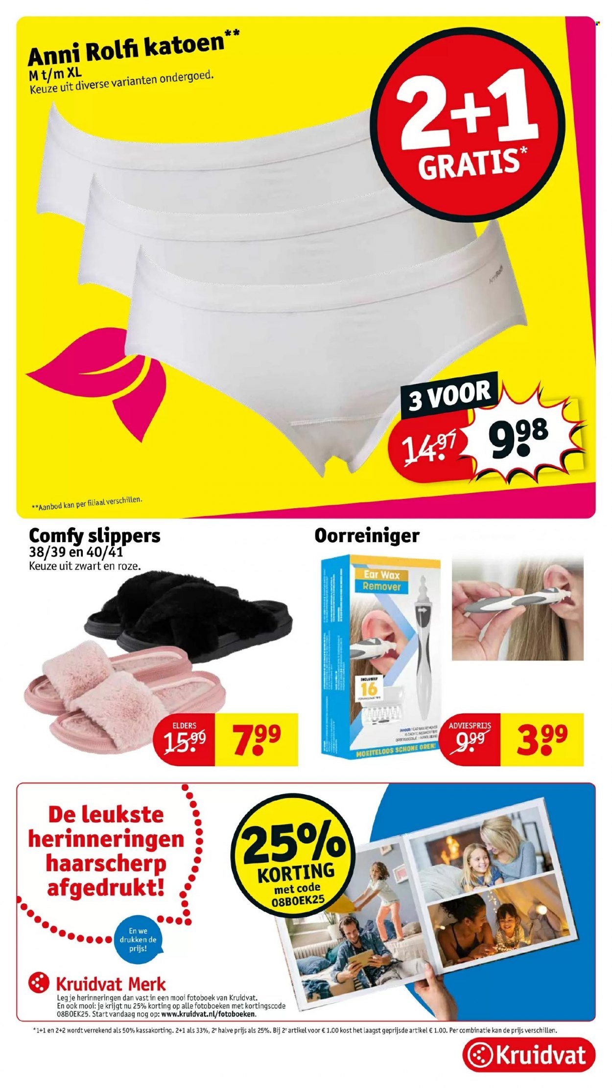 Kruidvat-aanbieding - 8-3-2022 - 13-3-2022. Pagina 40