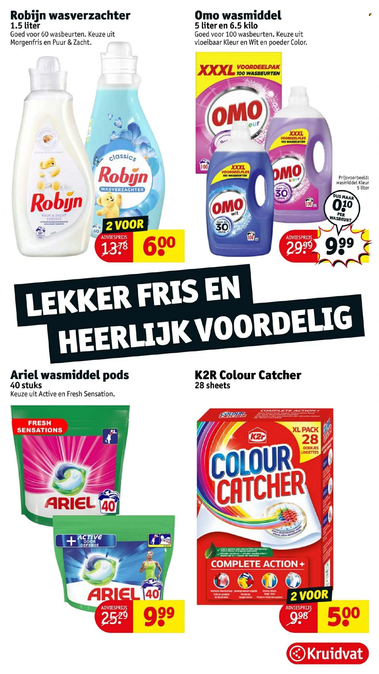 Kruidvat-aanbieding - 8-3-2022 - 13-3-2022. Pagina 42