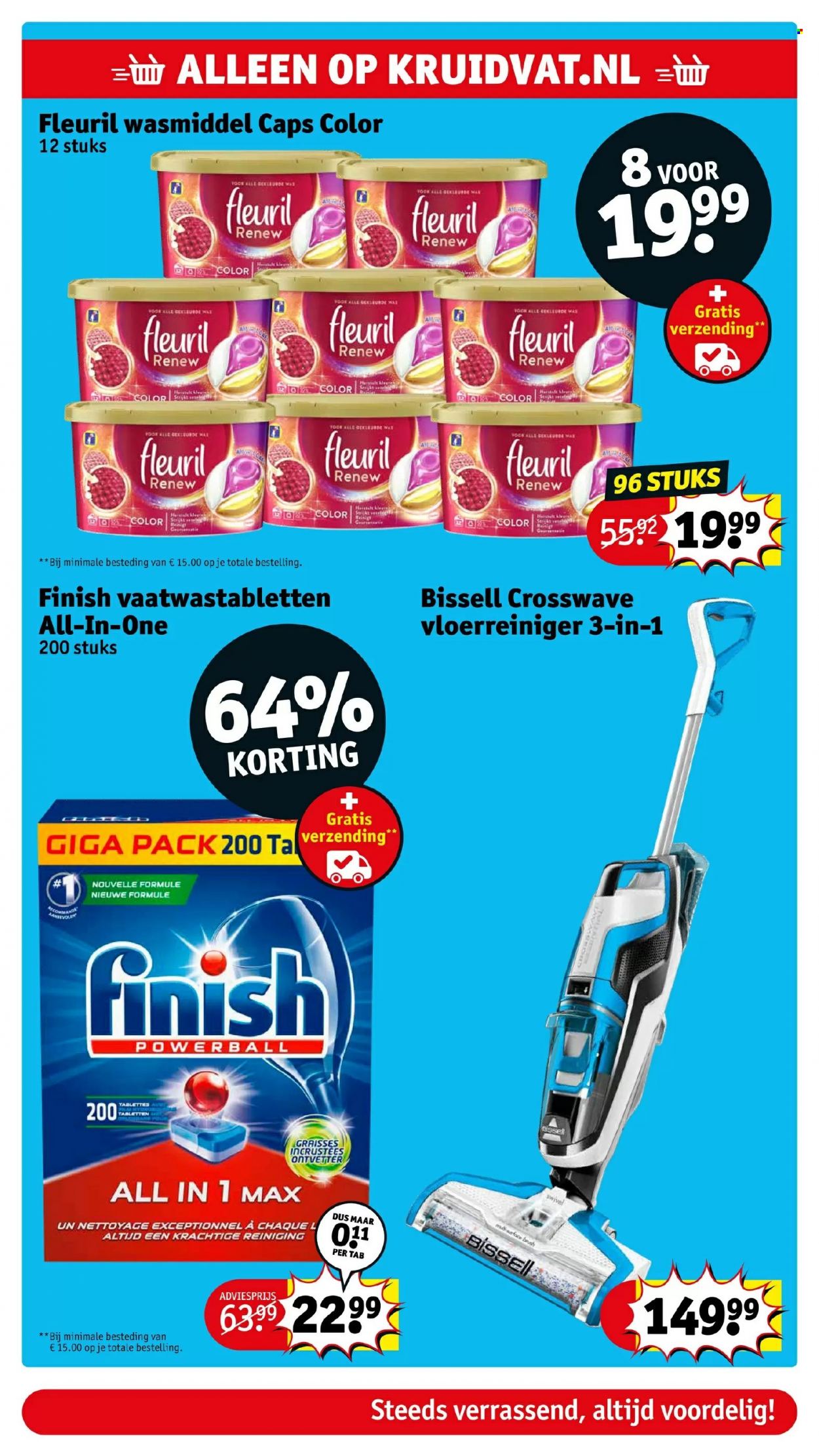Kruidvat-aanbieding - 8-3-2022 - 13-3-2022. Pagina 43