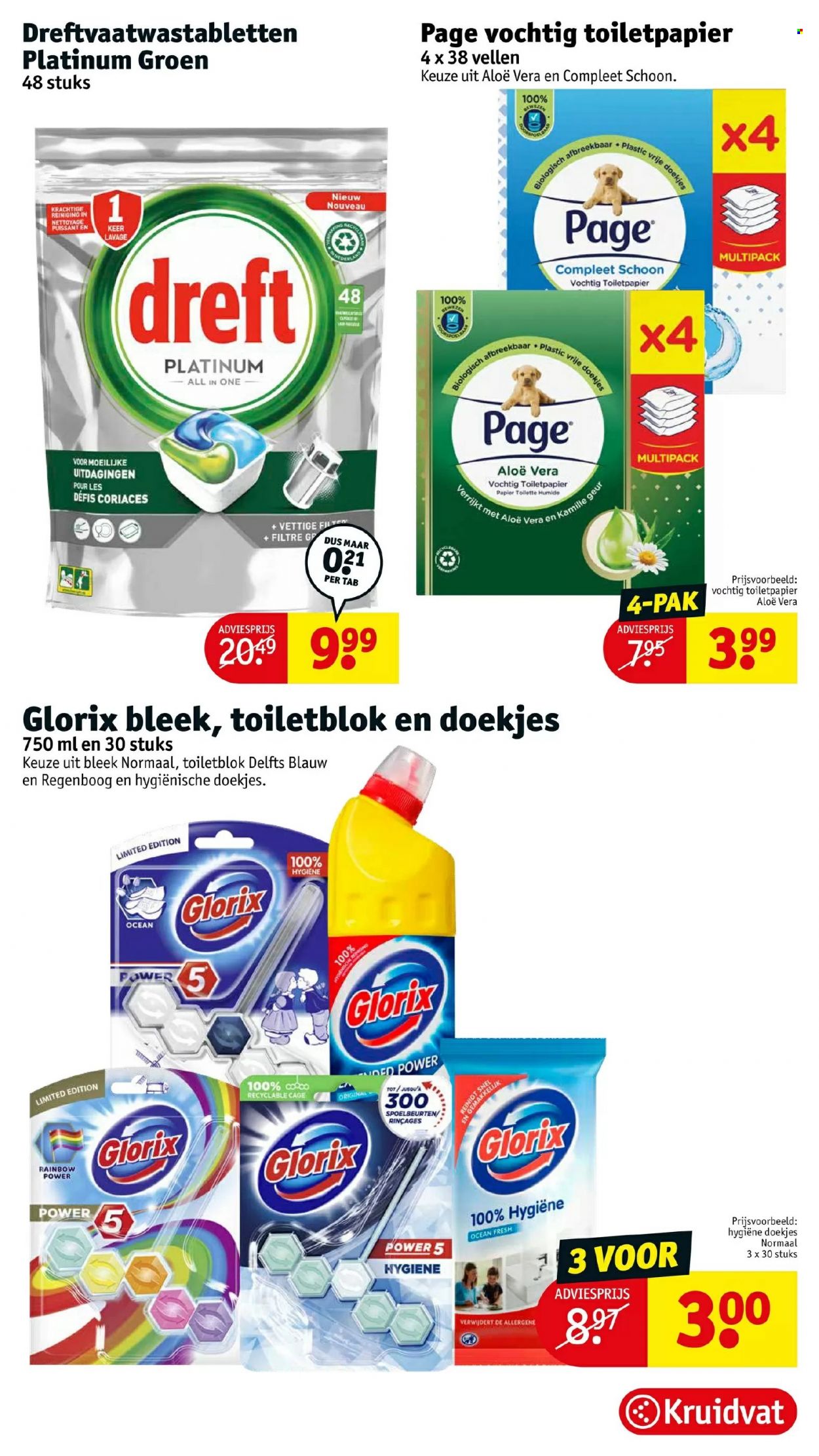 Kruidvat-aanbieding - 8-3-2022 - 13-3-2022. Pagina 44