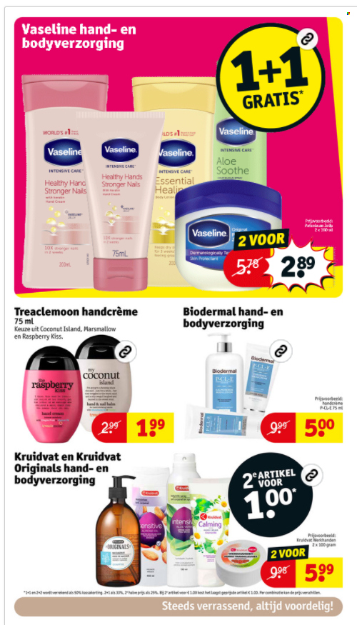 Kruidvat-aanbieding - 8-3-2022 - 13-3-2022. Pagina 5
