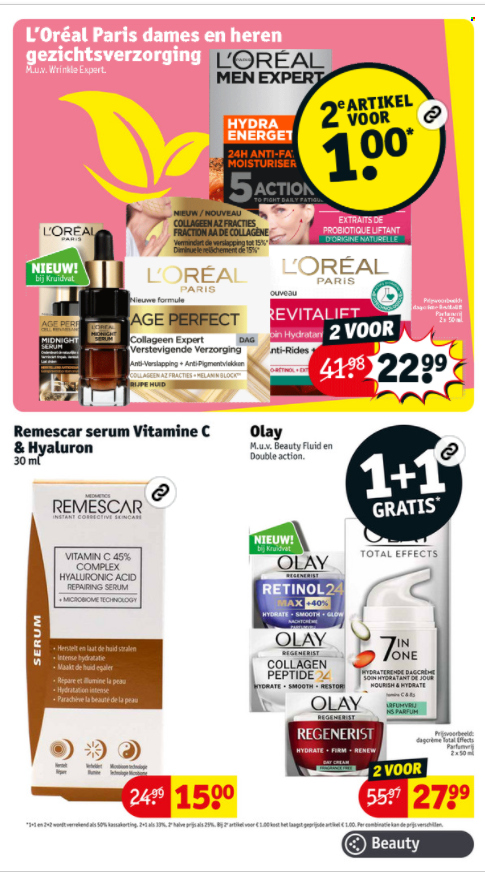 Kruidvat-aanbieding - 8-3-2022 - 13-3-2022. Pagina 6
