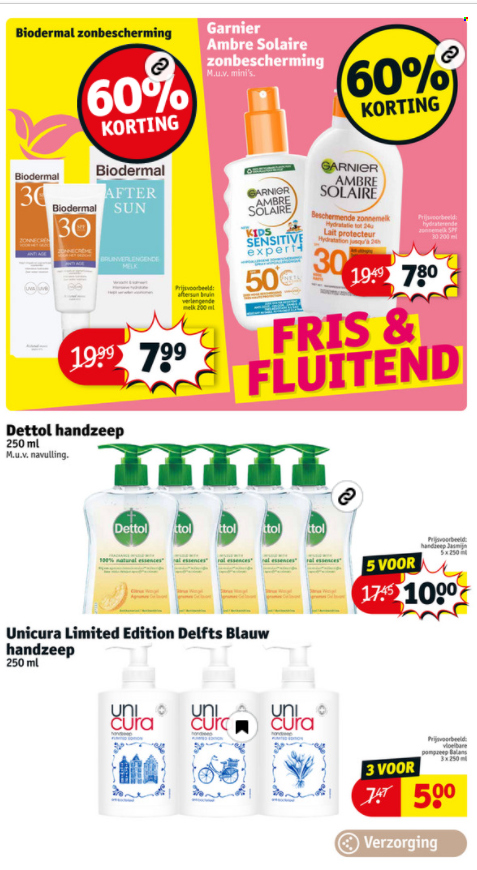 Kruidvat-aanbieding - 8-3-2022 - 13-3-2022. Pagina 12