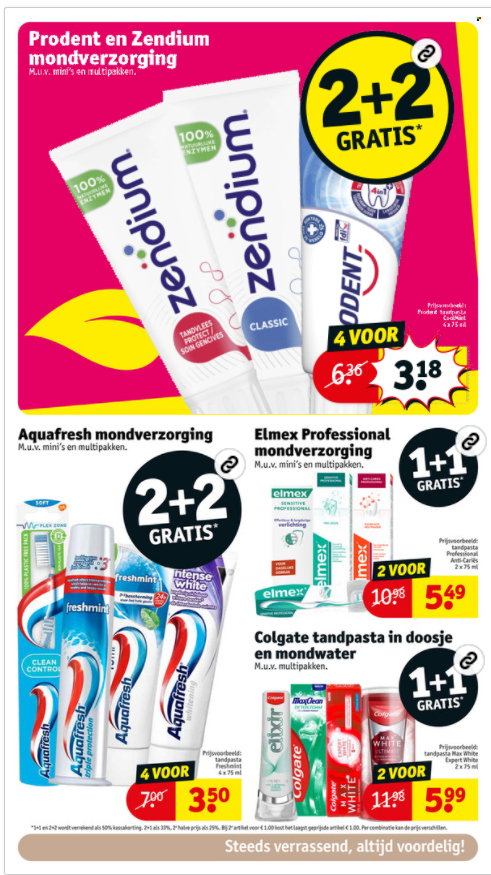 Kruidvat-aanbieding - 8-3-2022 - 13-3-2022. Pagina 16