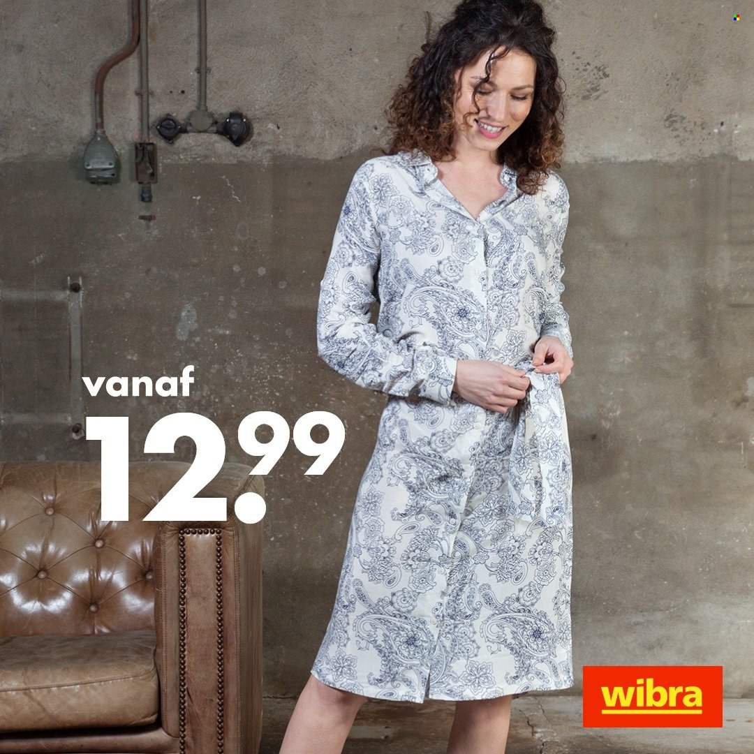 Wibra-aanbieding. Pagina 3