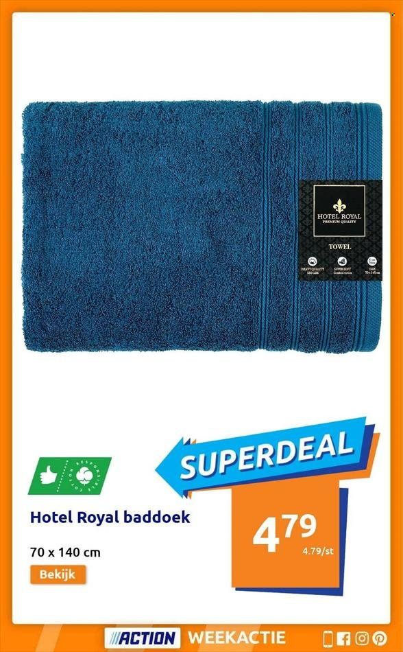 Action-aanbieding - 9-3-2022 - 15-3-2022. Pagina 4