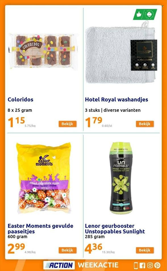 Action-aanbieding - 9-3-2022 - 15-3-2022. Pagina 5
