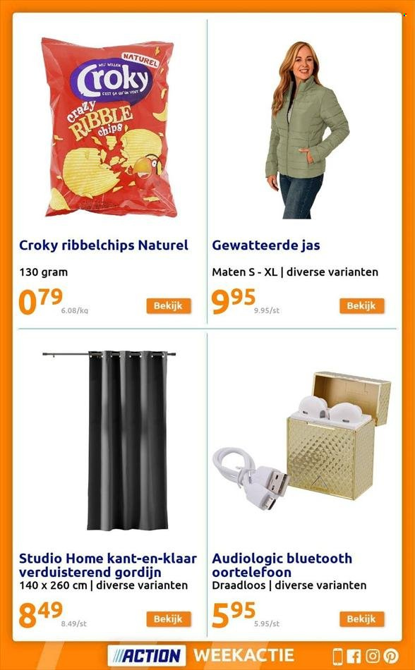 Action-aanbieding - 9-3-2022 - 15-3-2022. Pagina 7