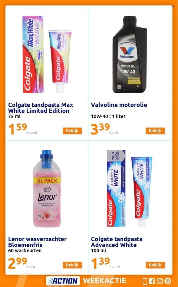 Action-aanbieding - 9-3-2022 - 15-3-2022. Pagina 13