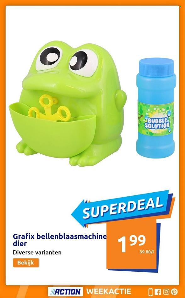 Action-aanbieding - 9-3-2022 - 15-3-2022. Pagina 14
