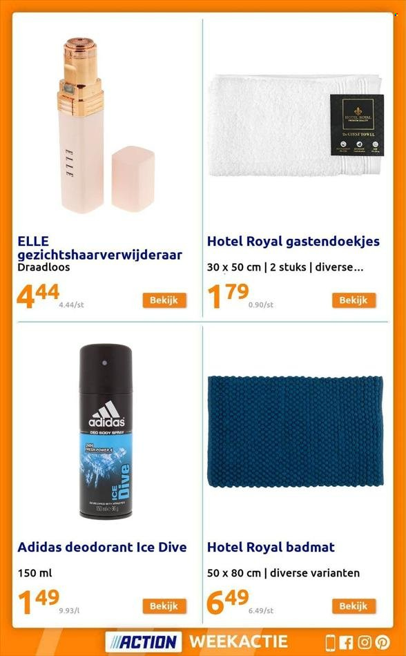Action-aanbieding - 9-3-2022 - 15-3-2022. Pagina 20