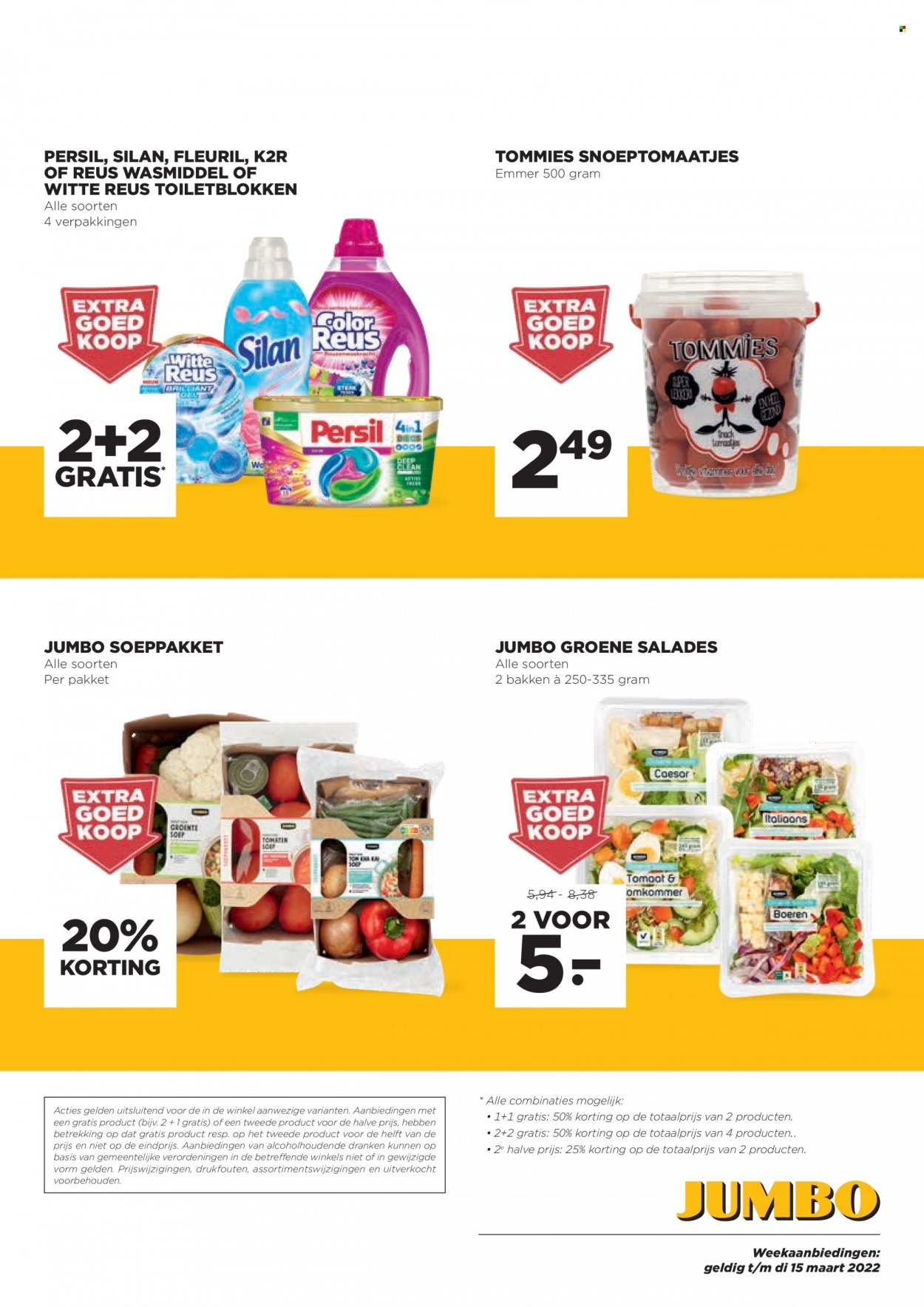 Jumbo-aanbieding - 8-3-2022 - 15-3-2022. Pagina 4