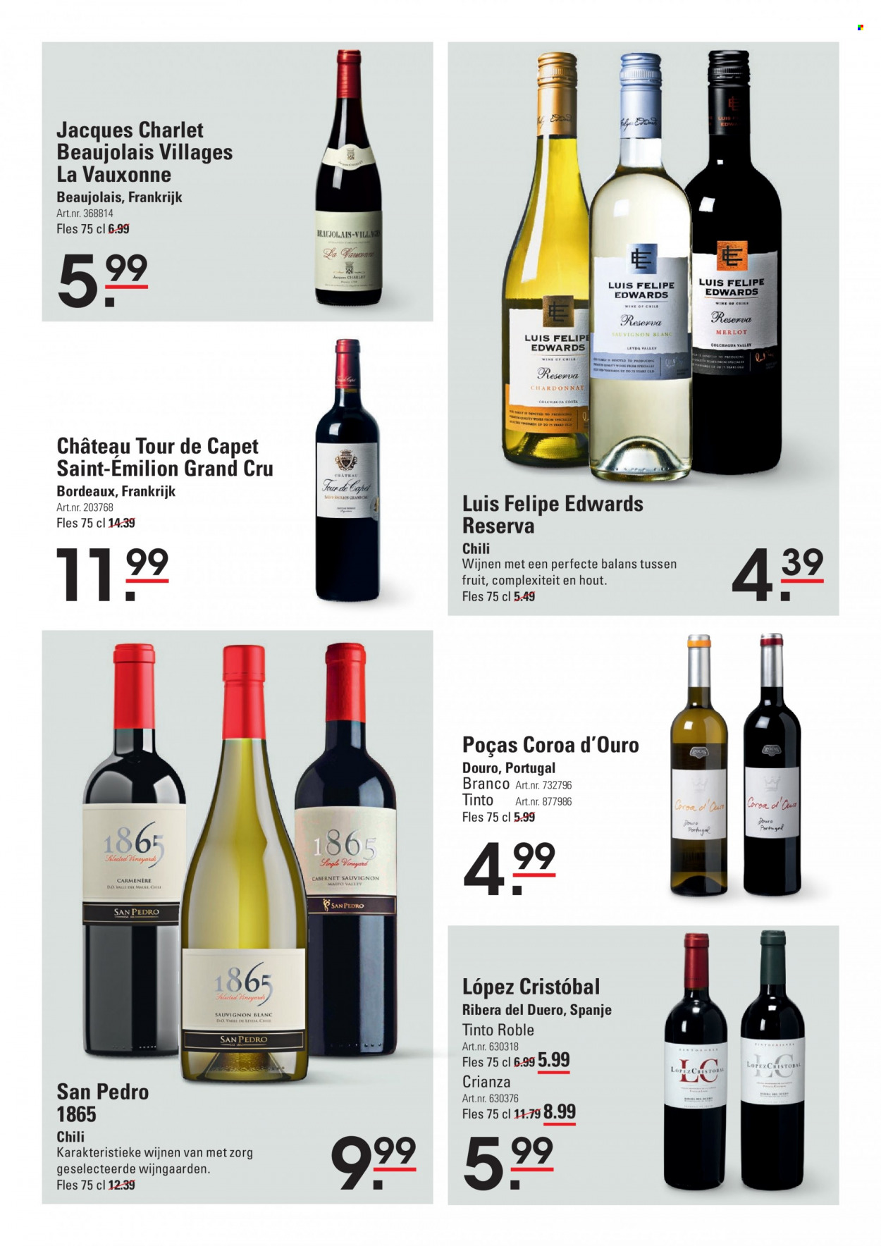Sligro-aanbieding - 10-3-2022 - 28-3-2022. Pagina 7