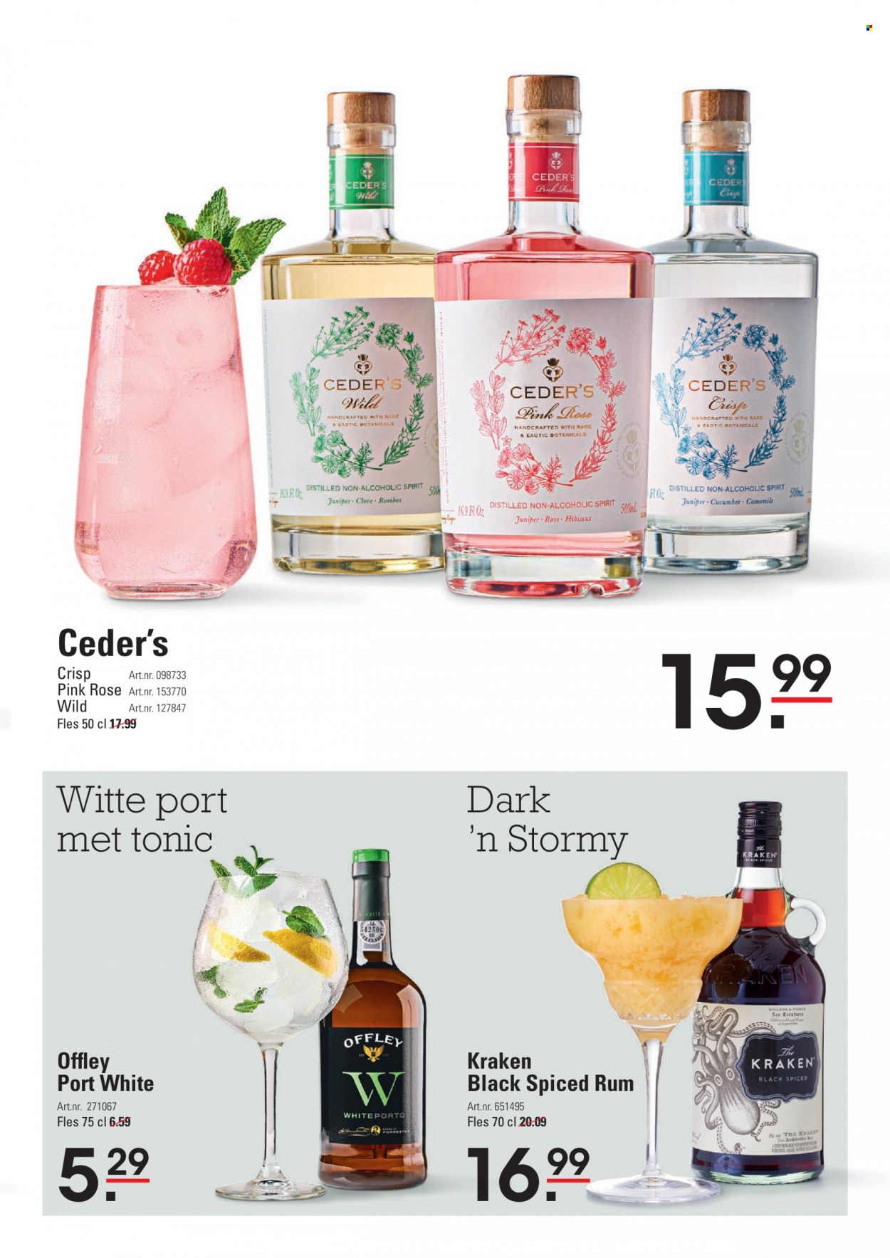 Sligro-aanbieding - 10-3-2022 - 28-3-2022. Pagina 9