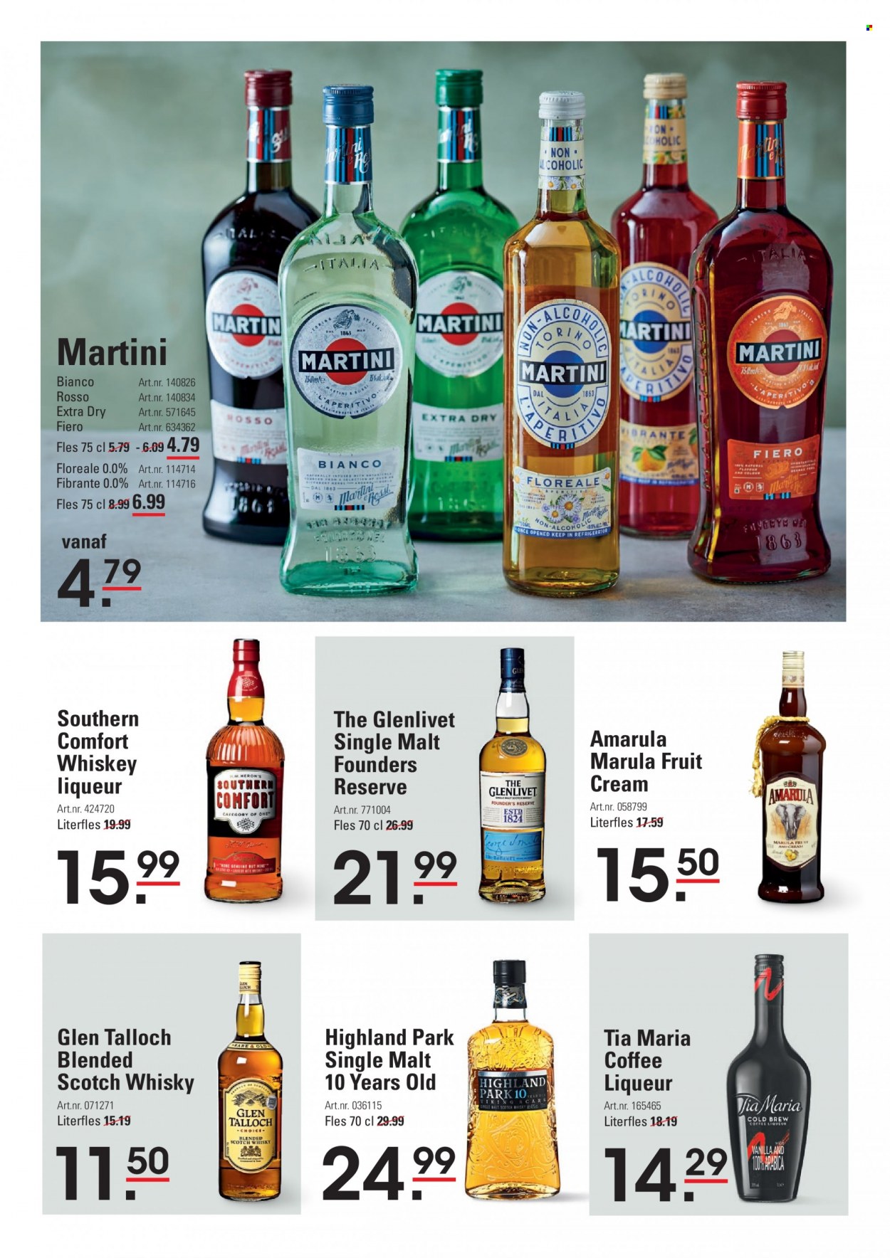 Sligro-aanbieding - 10-3-2022 - 28-3-2022. Pagina 10