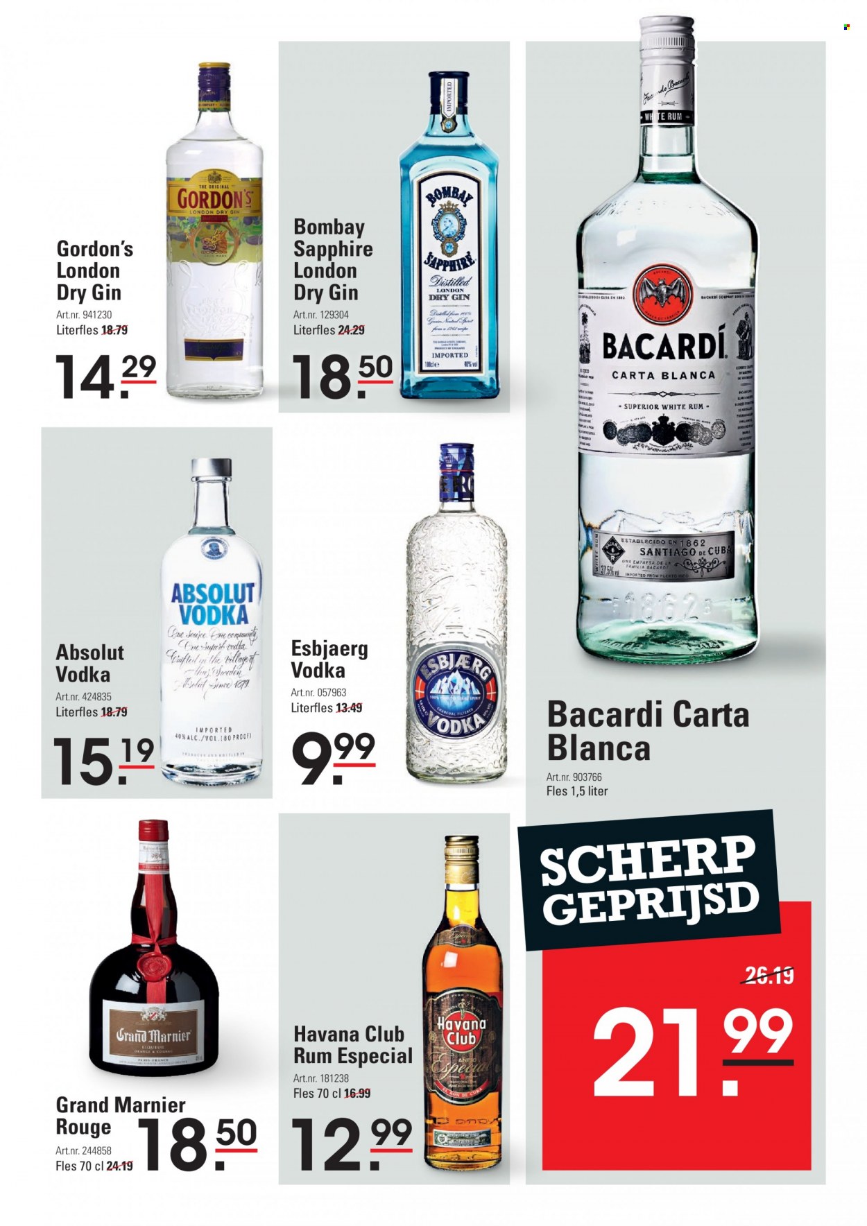 Sligro-aanbieding - 10-3-2022 - 28-3-2022. Pagina 11