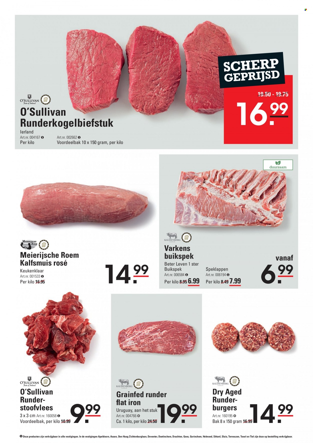 Sligro-aanbieding - 10-3-2022 - 28-3-2022. Pagina 5