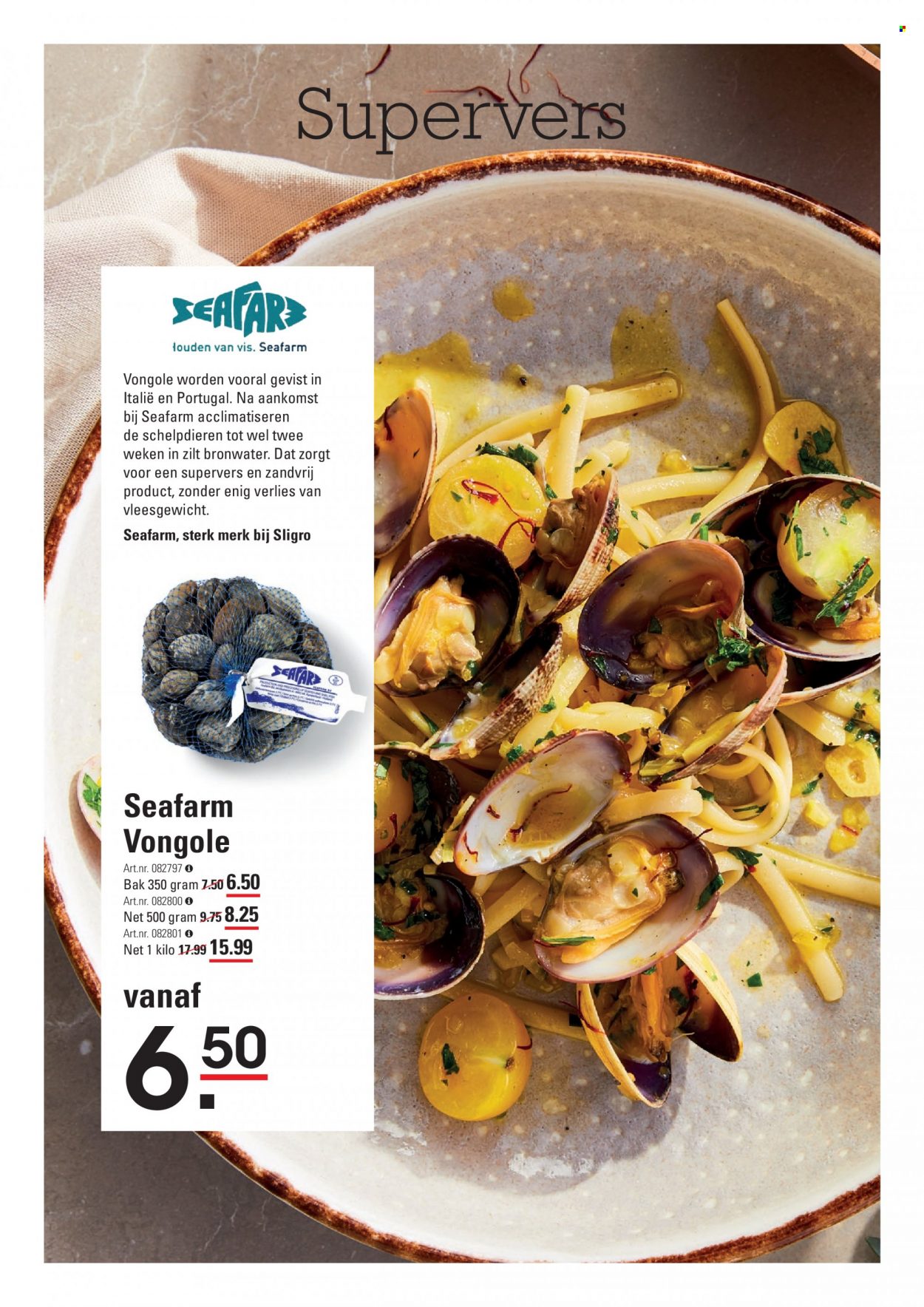 Sligro-aanbieding - 10-3-2022 - 28-3-2022. Pagina 6